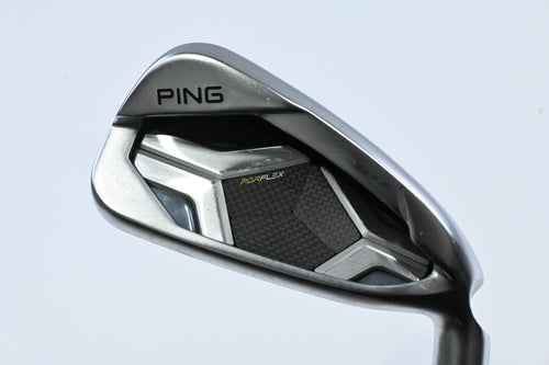 Ping G430 #5 Iron / 22 Degree / Black Dot / Regular Flex Dynamic Gold 105 R300