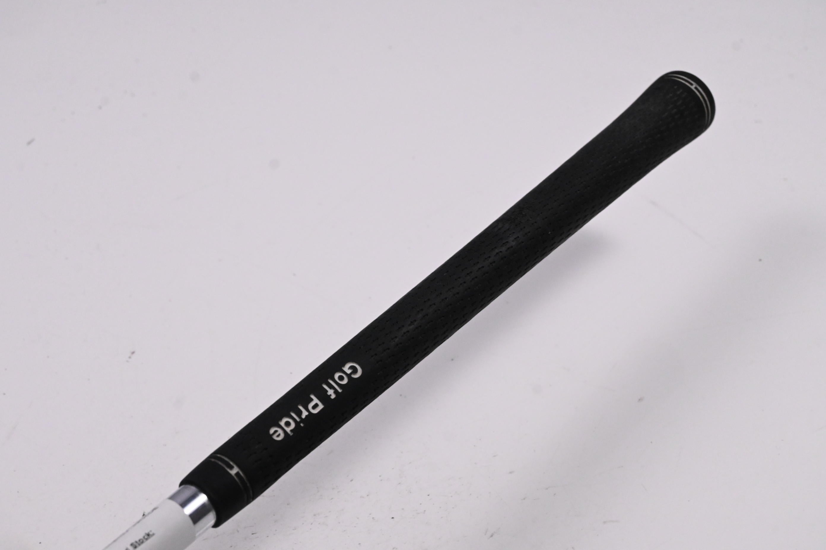 Mizuno T-Zoid Pro #5 Iron / 27 Degree / Regular Flex Precision Rifle Shaft