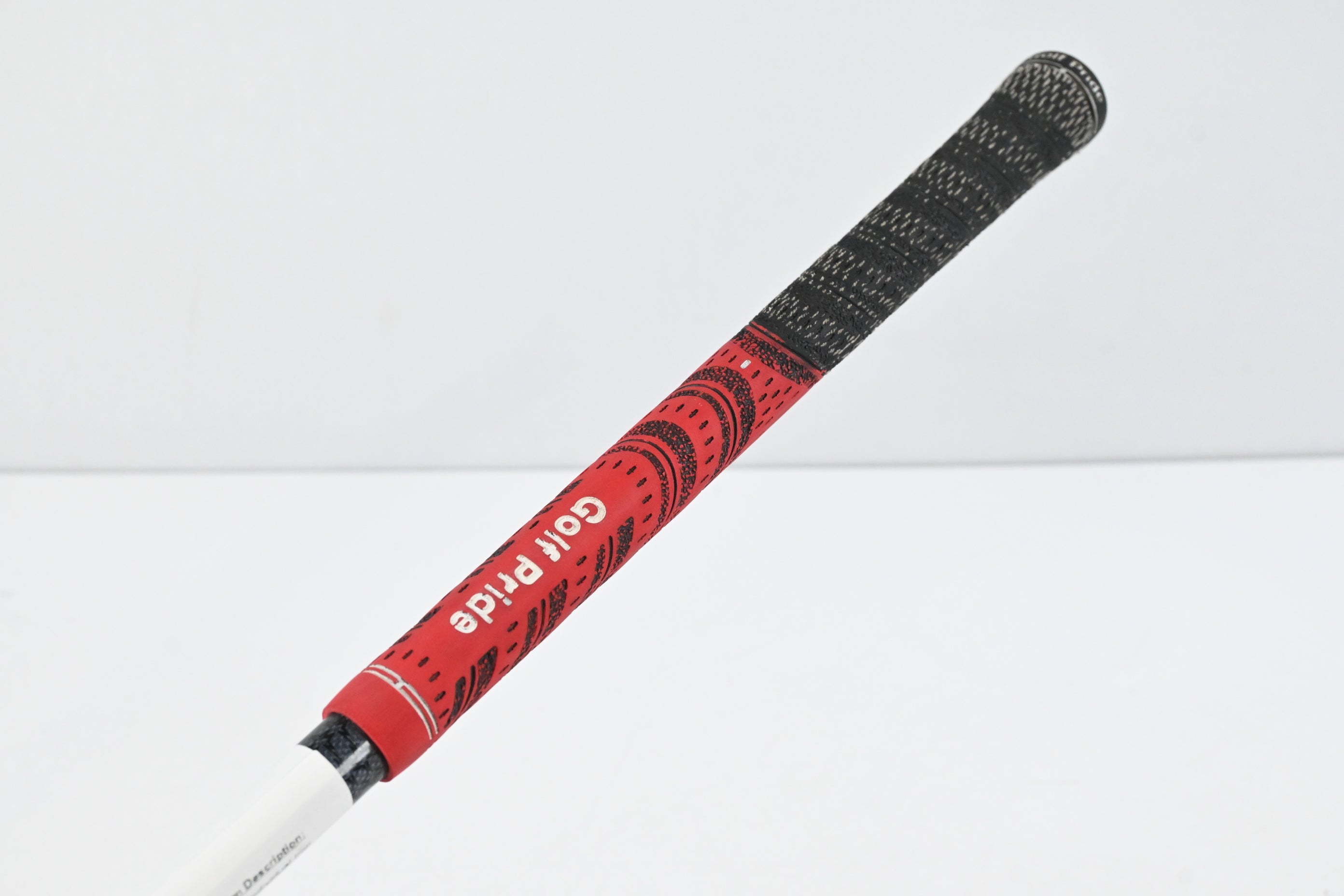 Tour Edge EXS #4 Iron / 22 Degree / Stiff Flex Tensei AV Silver 70 Shaft