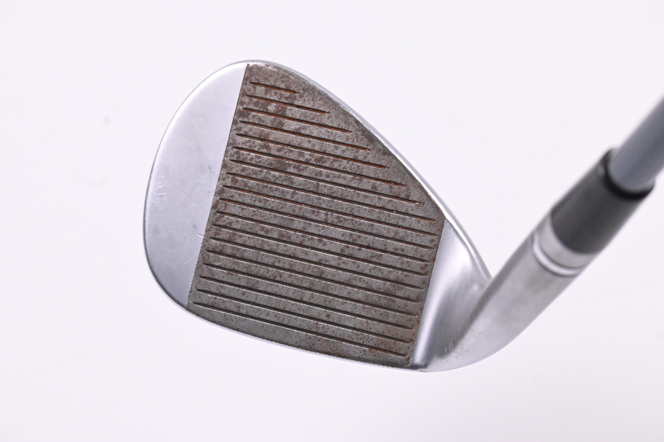 Taylormade Milled Grind 5 Lob Wedge / 60 Degree / Wedge Flex UST Recoil Dart Shaft