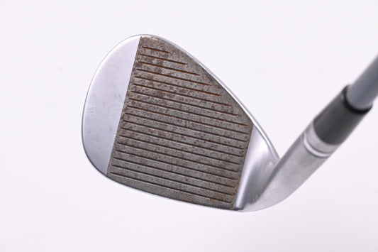Taylormade Milled Grind 5 Lob Wedge / 60 Degree / Wedge Flex UST Recoil Dart Shaft