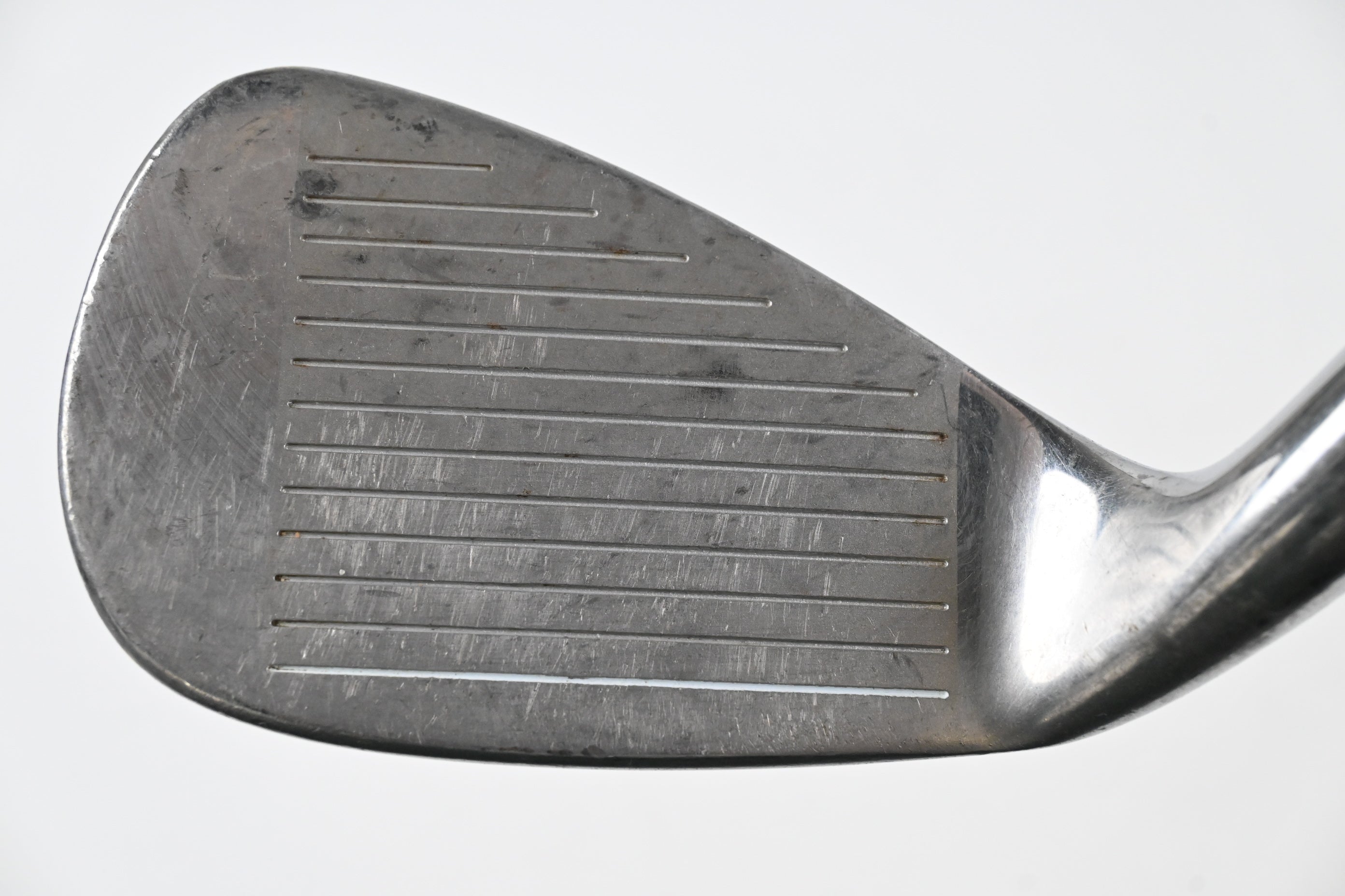 Wilson D300 Sand Wedge / 54 Degree / Uniflex D300 Shaft