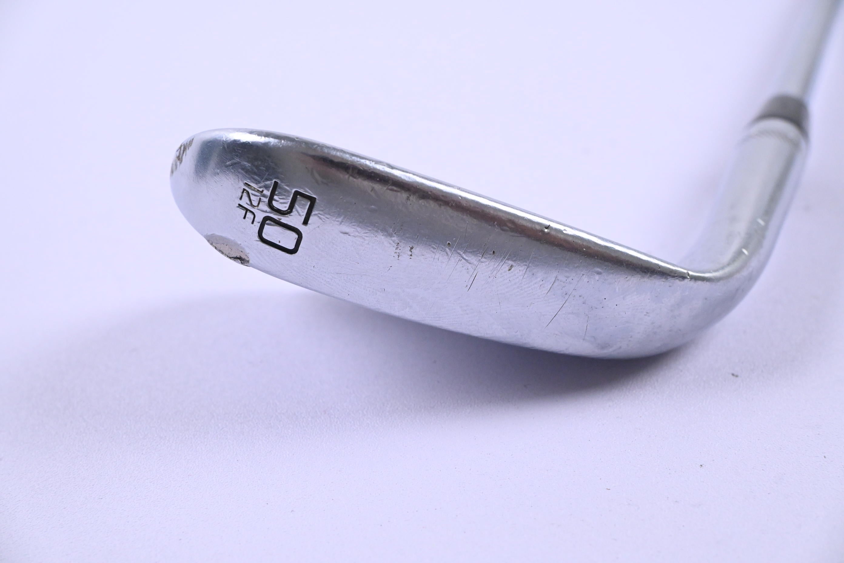 Titleist Vokey SM9 Gap Wedge / 50 Degree / Wedge Flex Vokey Design SM9