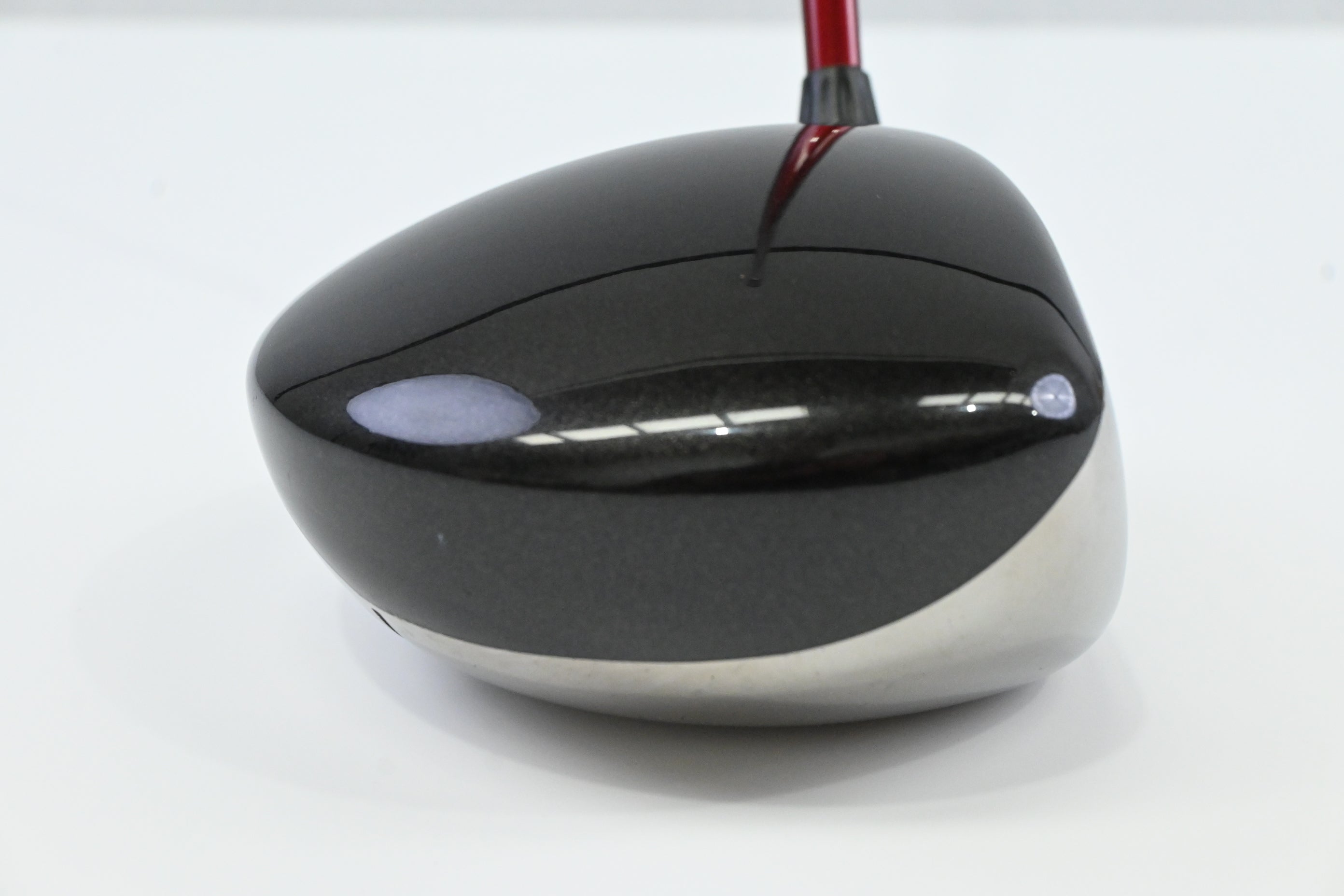 Callaway Big Bertha Ti 454 Driver / 10 Degree / Regular Flex Callaway RCH 65