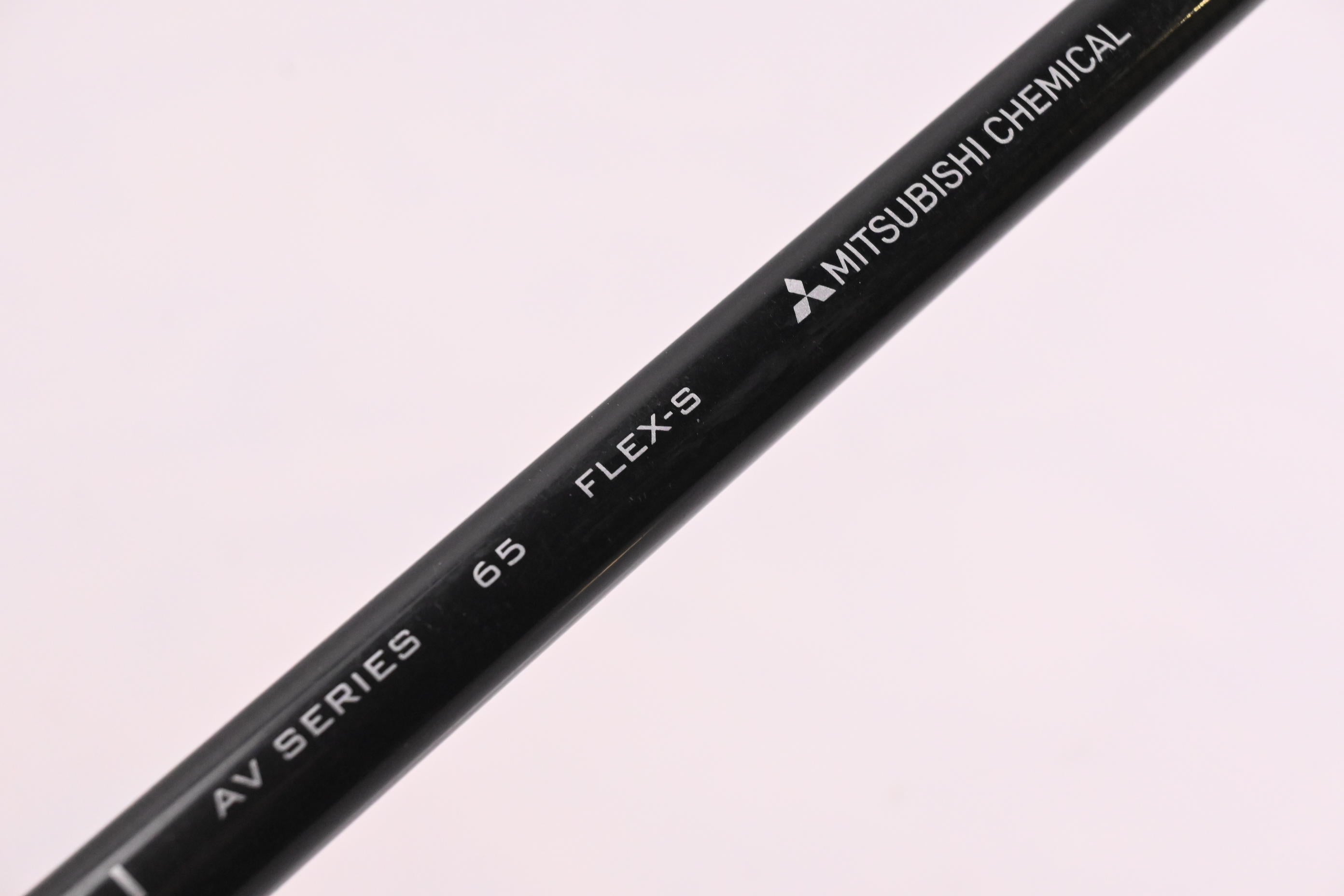 Tensei AV Raw Orange 65 #3 Wood Shaft / Stiff Flex / Ping 3rd Gen