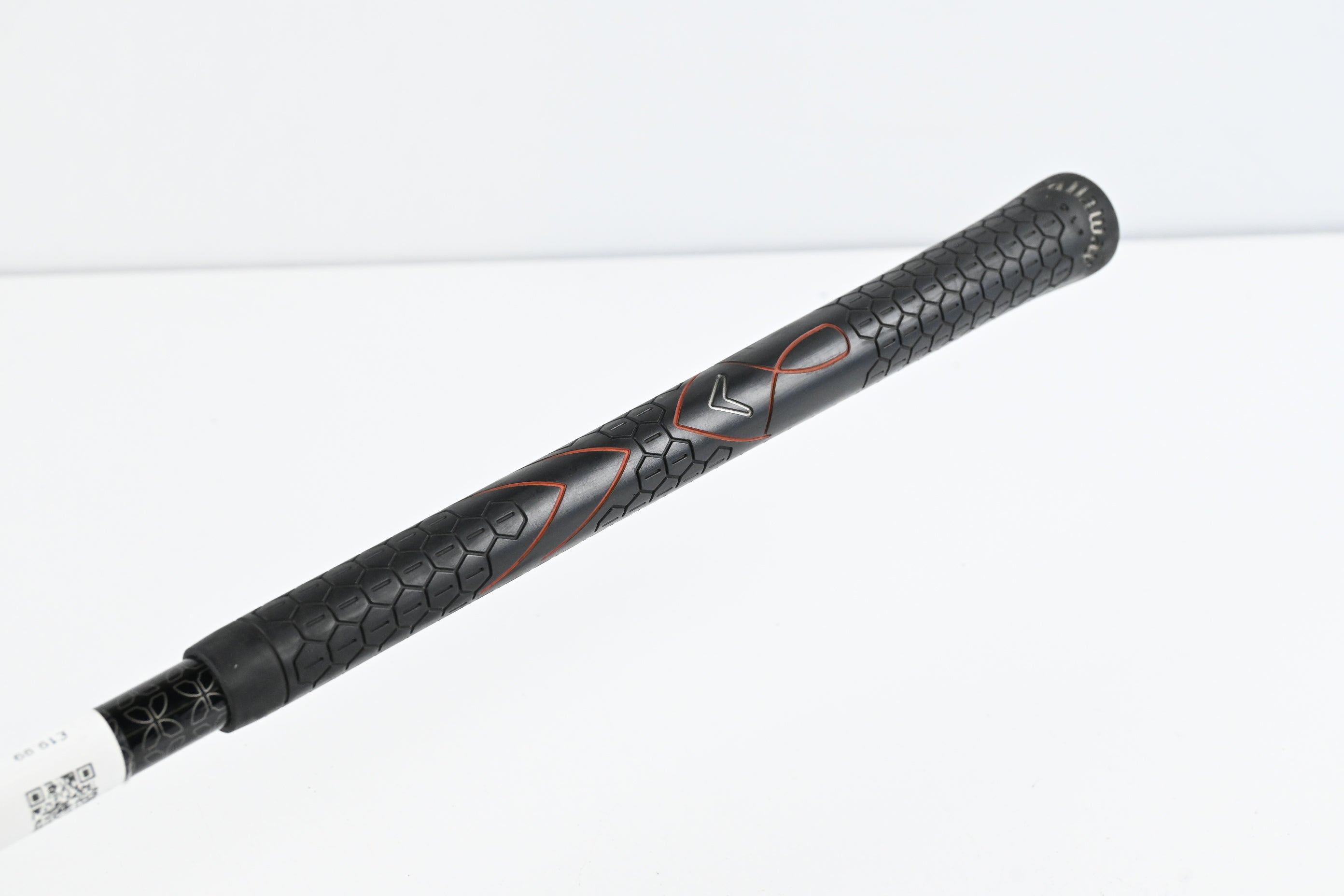 Callaway FT #3 Hybrid / 21 Degree / Regular Flex Fujikura Fit-On Shaft