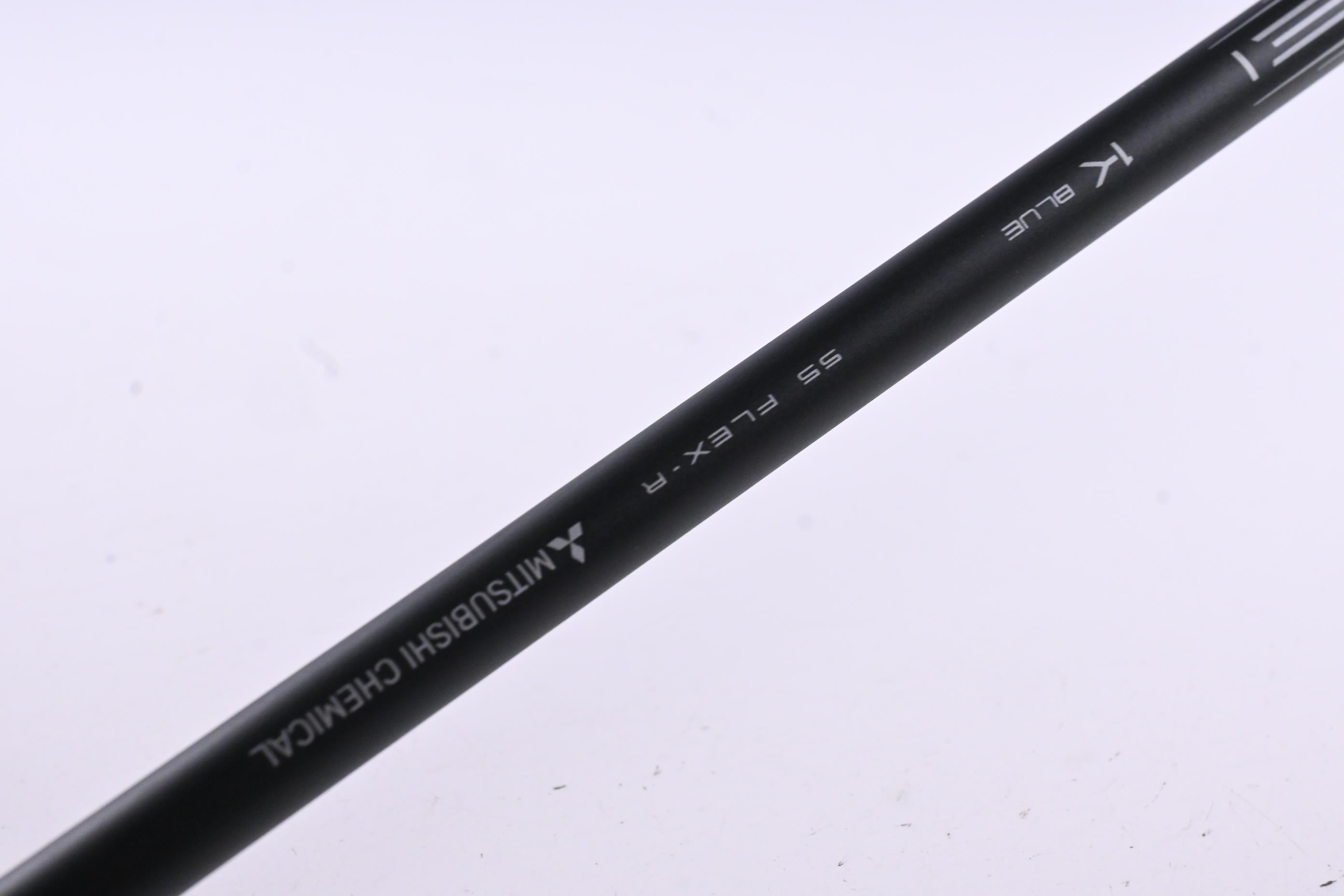 Mizuno JPX One Driver / 9 Degree / Regular Flex Tensei 1K Blue 55 Shaft