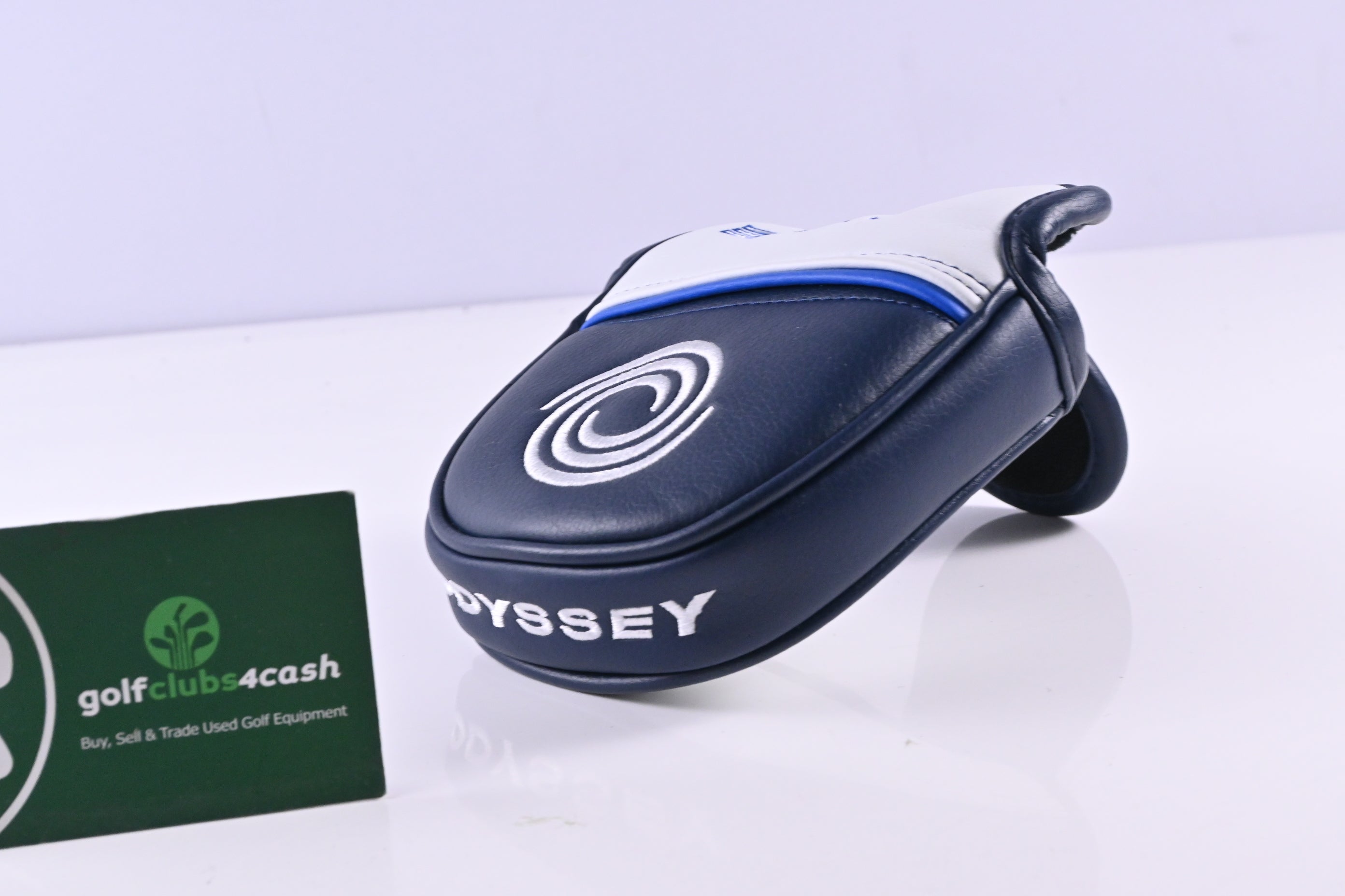 Odyssey Ai-One Wing Back Putter / 34 Inch