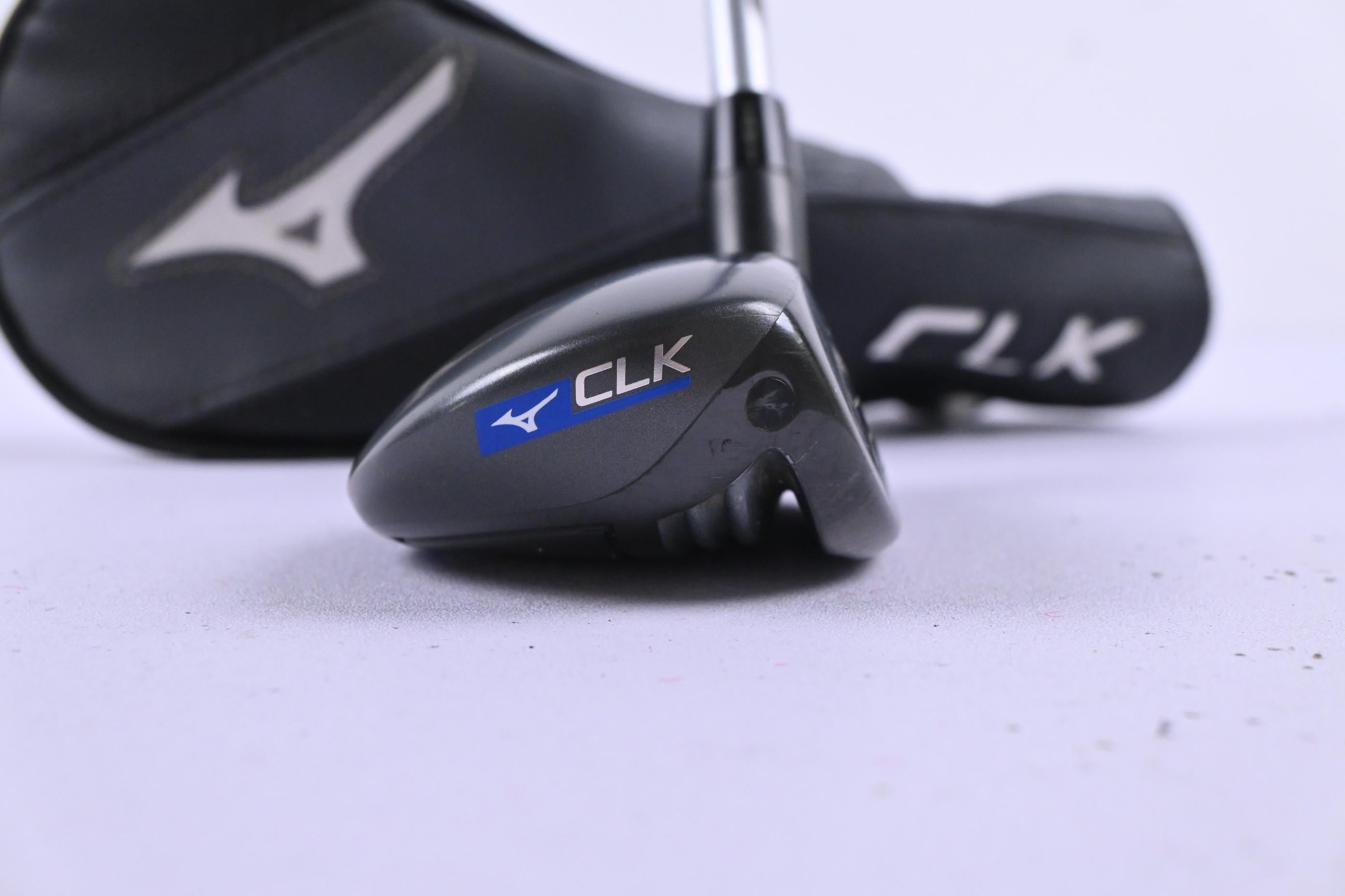 Mizuno CLK 2020 #3 Hybrid / 19 Degree / Regular Flex Mizuno MFusion 47 Shaft