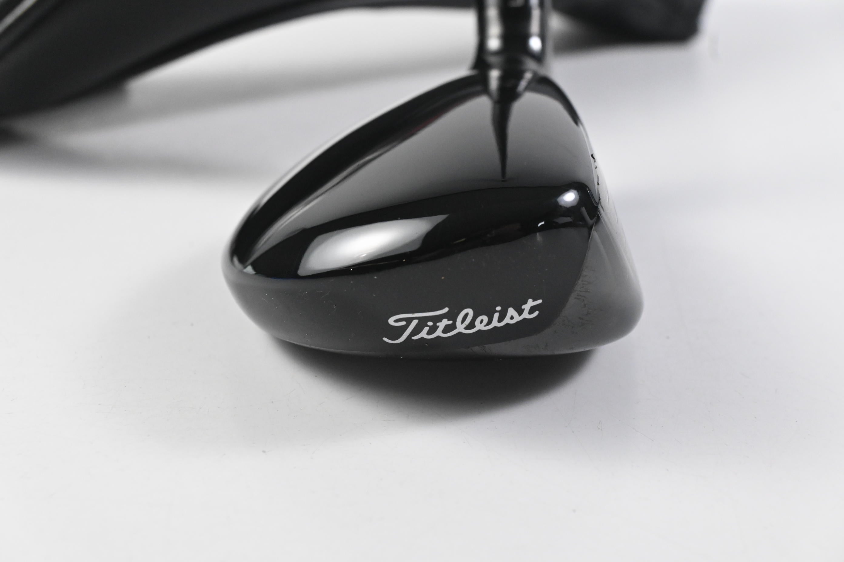 Titleist GT2 #4 Hybrid / 21 Degree / Regular Flex Tensei 1K Blue 65 Shaft