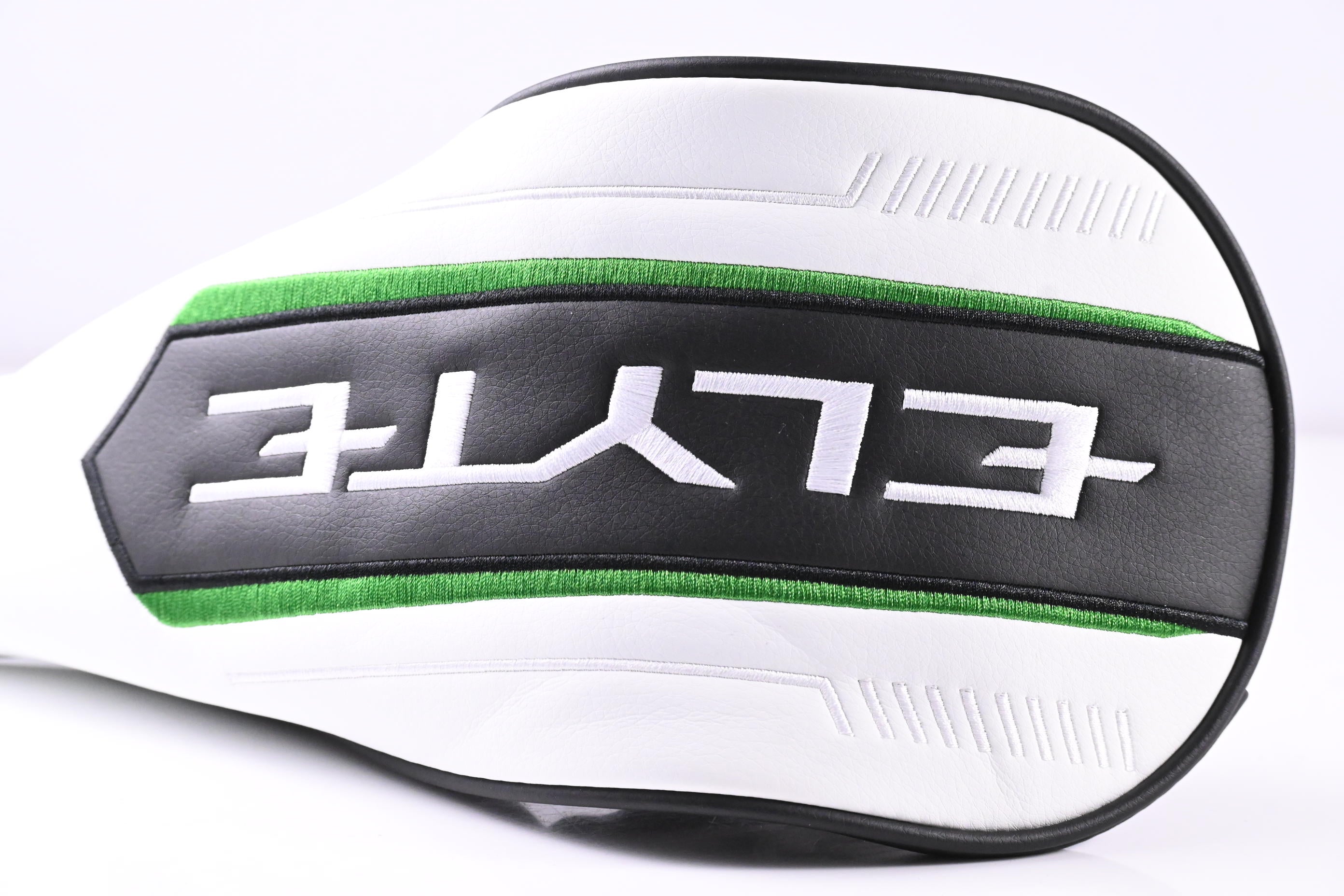 Callaway Elyte Driver / 9 Degree / Stiff Flex Denali Charcoal 60 Shaft