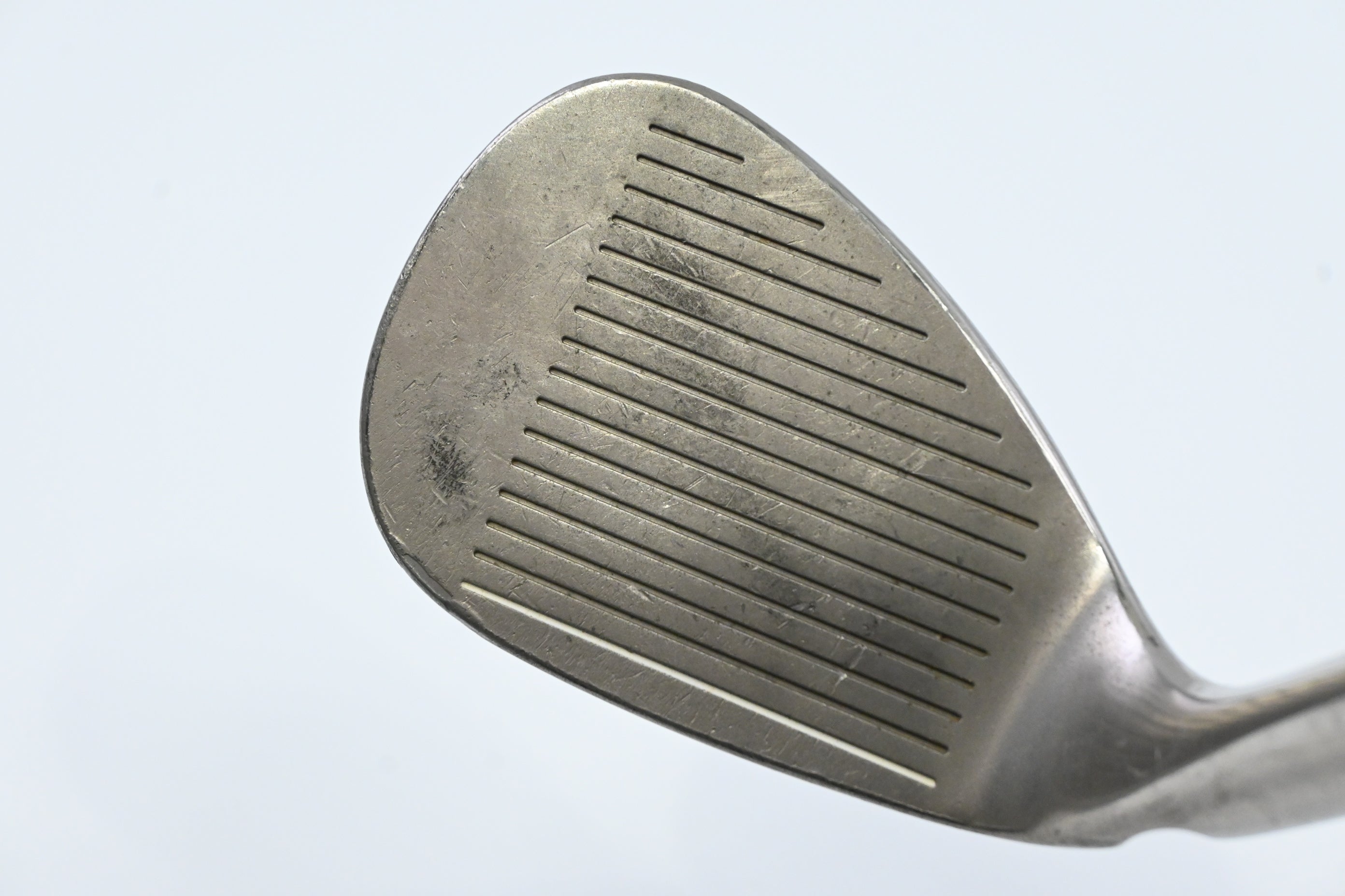Ping Tour Lob Wedge / 60 Degree / Black Dot / Wedge Flex Ping AWT Shaft