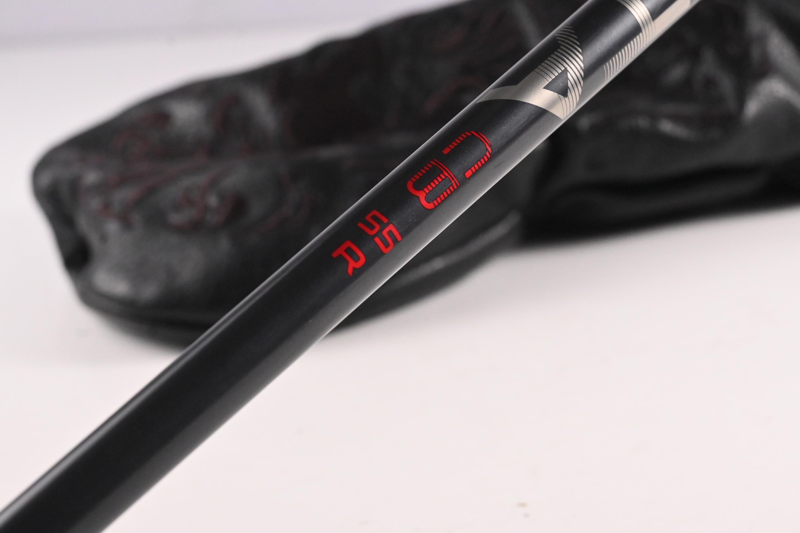 Ping G410 Plus Driver / 10.5 Degree / Regular Flex Ping Alta CB Red 55 Shaft