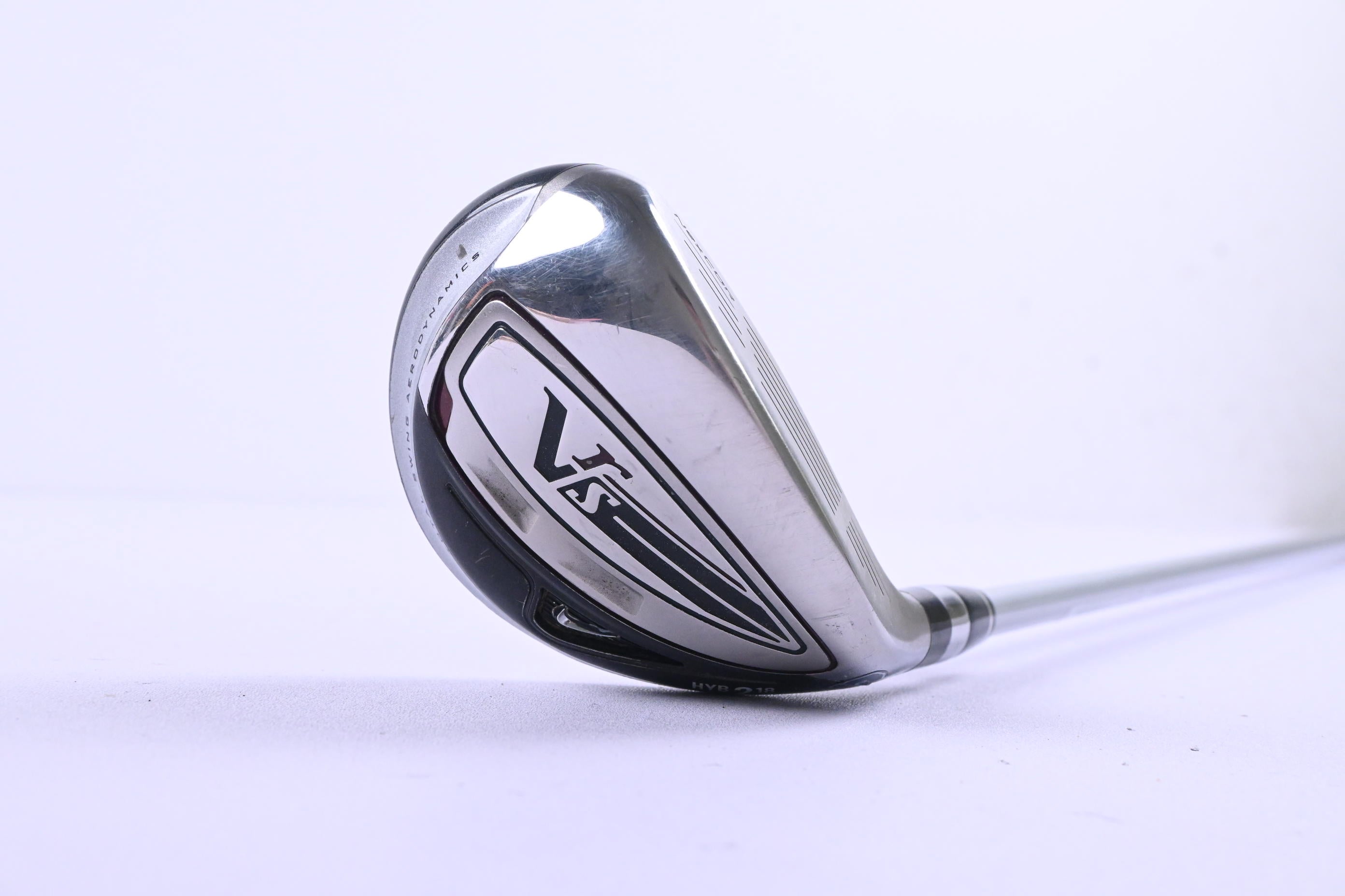Nike VR-S #2 Hybrid / 18 Degree / Regular Flex Fubuki AX Hybrid 75 Shaft