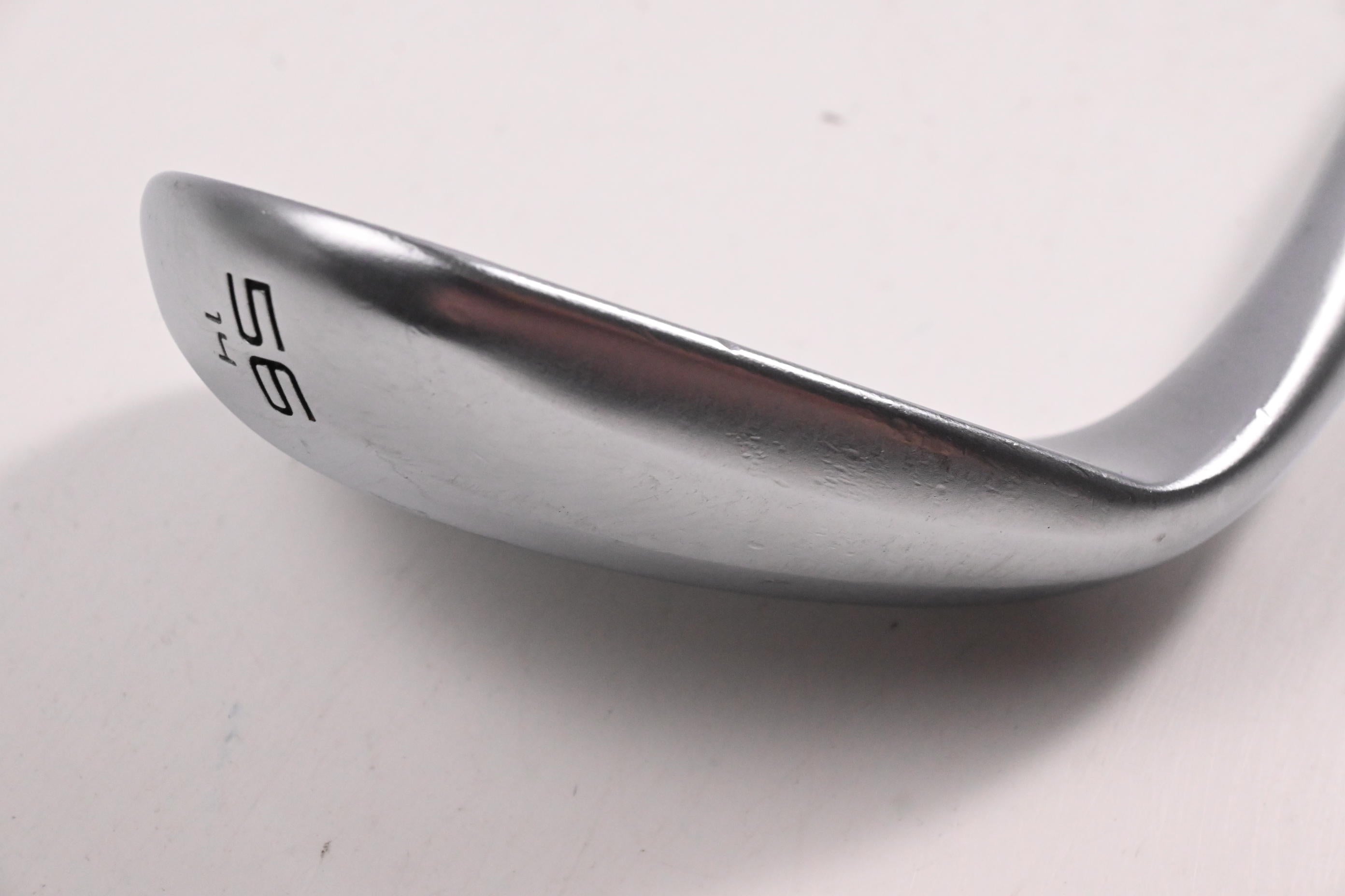 Cleveland CBZ Sand Wedge / 56 Degree / Wedge Flex KBS HI-Rev 2.0 115 Shaft