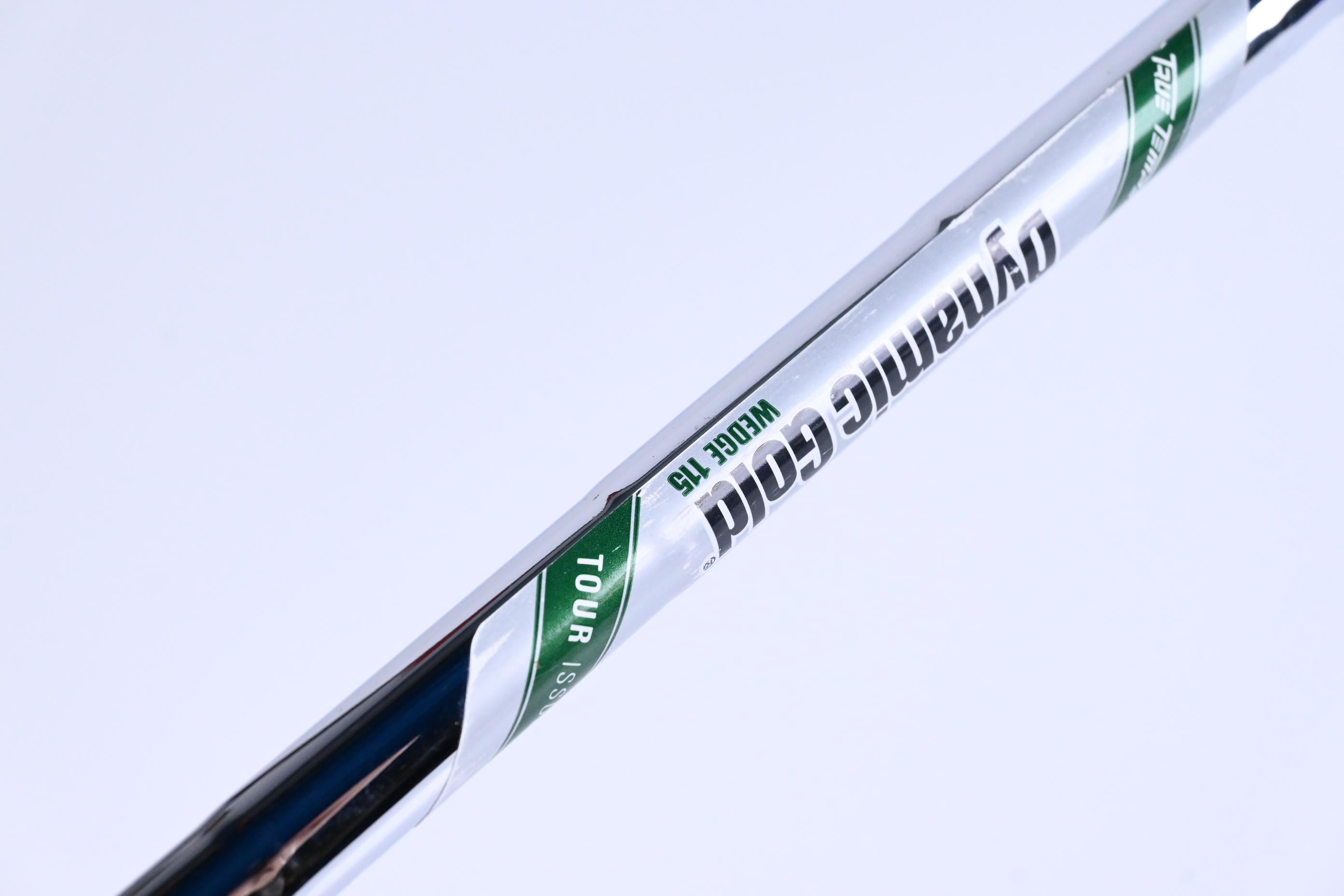 Taylormade Milled Grind 4 Gap Wedge / 50 Degree / Wedge Flex Dynamic Gold 115