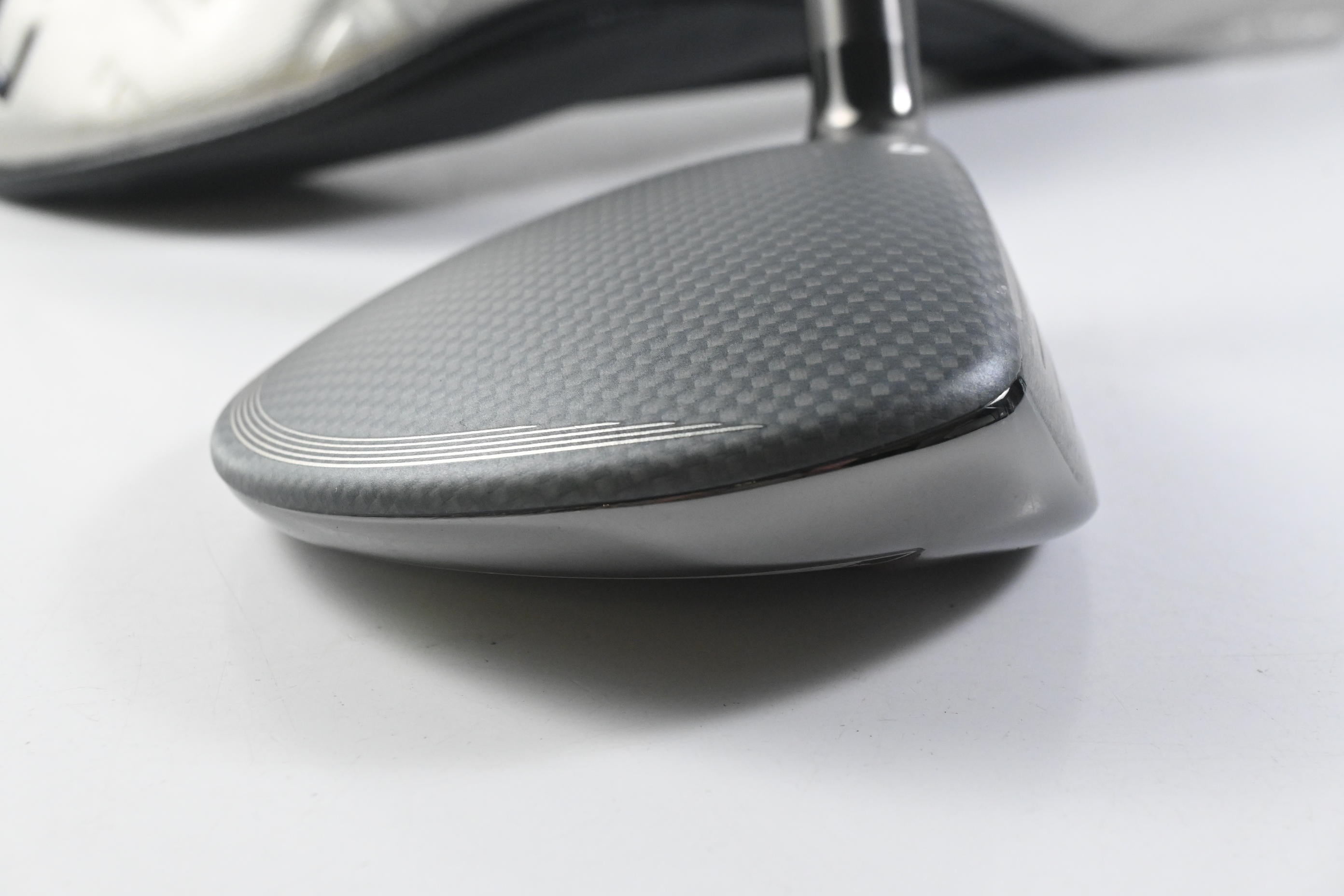 Taylormade Qi35 Max Lite #5 Wood / 18.5 Degree / Regular Flex Ventus Blue 5