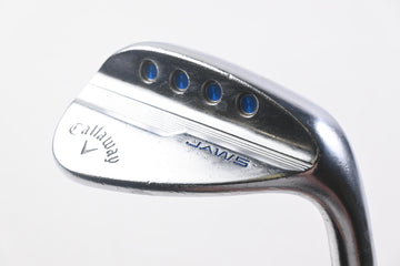 Callaway Jaws MD5 Gap Wedge / 50 Degree / Stiff Flex Dynamic Gold Tour Issue 115