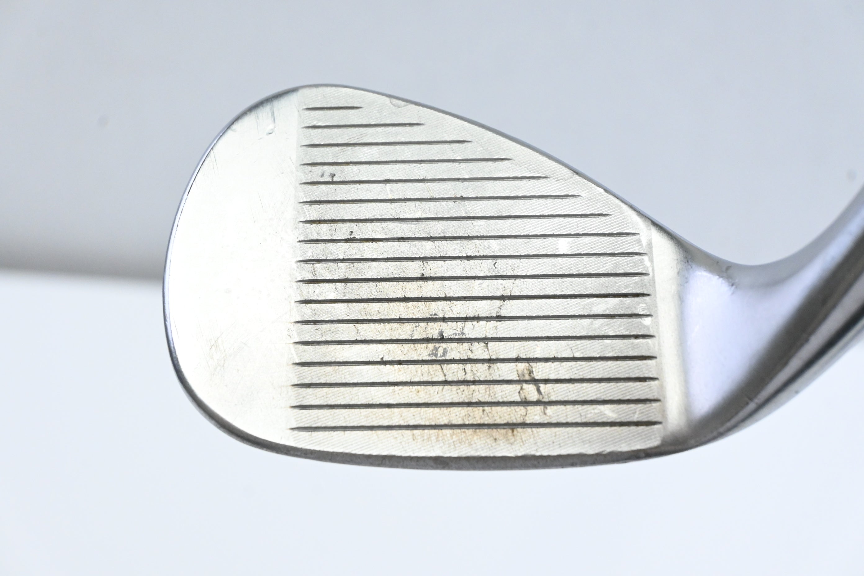 Callaway Opus Lob Wedge / 60 Degree / Stiff Flex NS Pro Modus3 Tour 105 Shaft