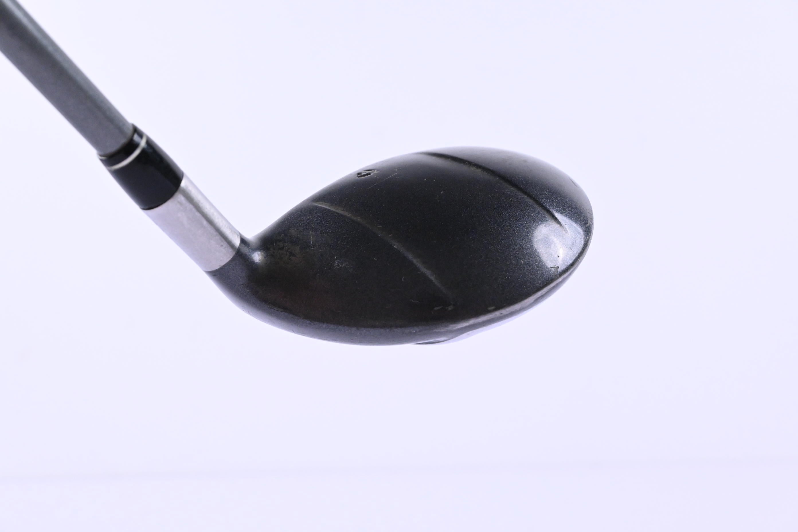 Taylormade 200 Steel #7 Wood / 23 Degree / Regular Flex Taylormade Lite 80