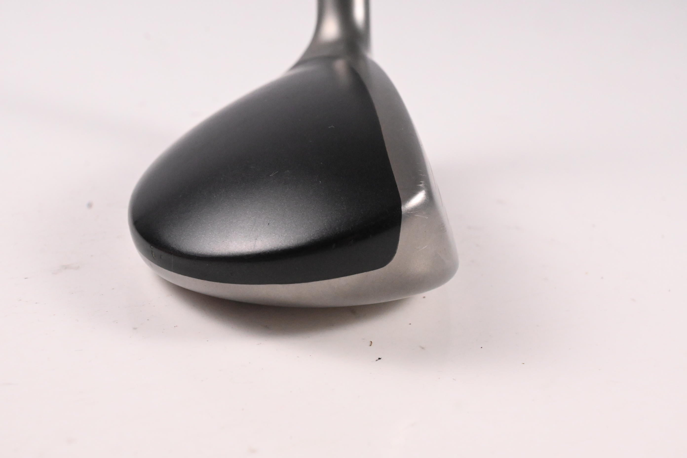 Ping Karsten Combo 2014 #4 Hybrid / 22 Degree / Regular Flex Ping KS 40I Shaft