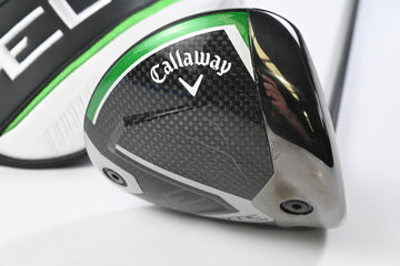 Callaway Elyte Triple Diamond Driver / 10.5 Degree / Stiff Flex Tensei 1K Black 65