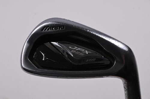 Mizuno JPX 825 Pro #8 Iron / 37 Degree / Stiff Flex Dynalite Gold XP S300 Shaft