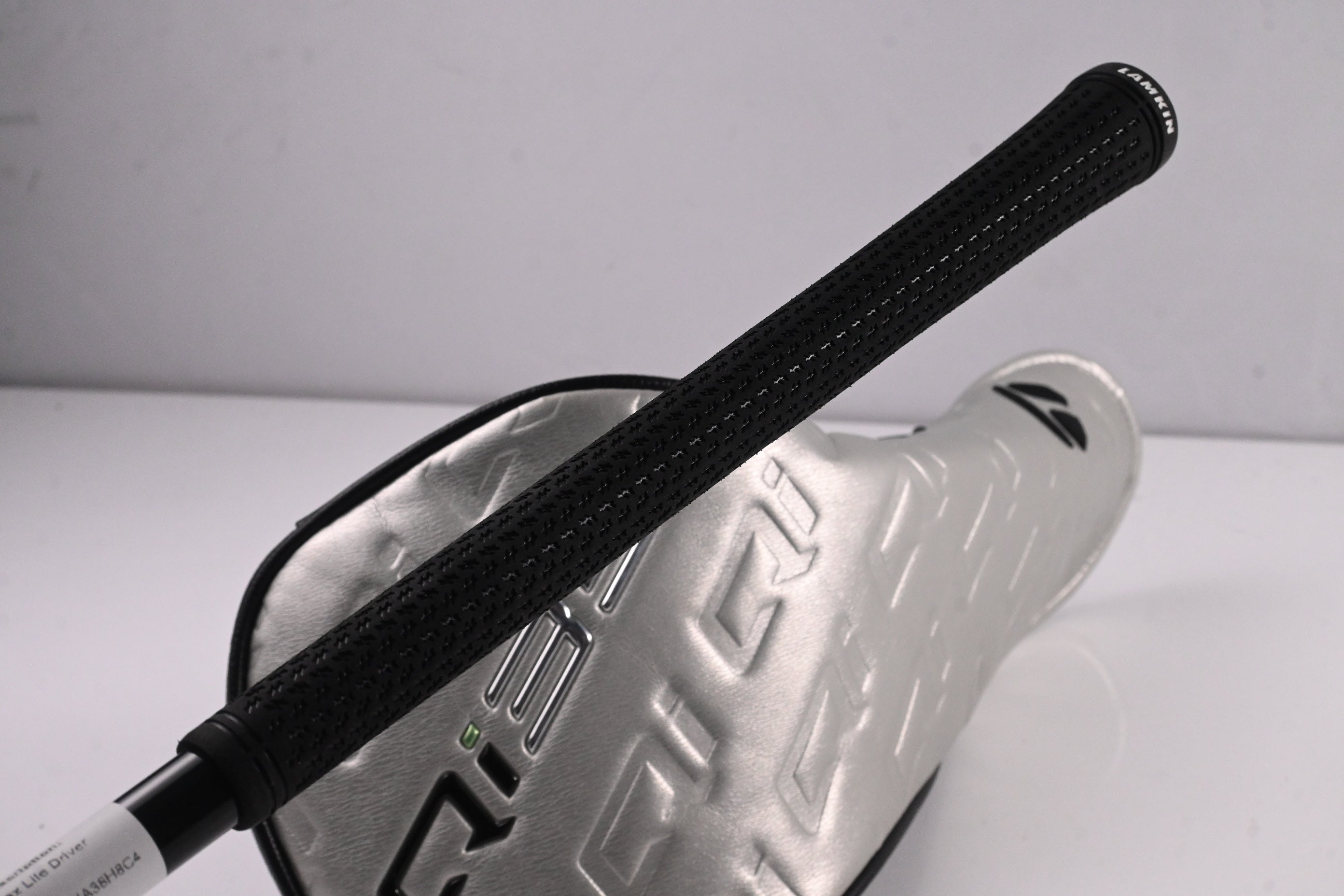 Taylormade Qi35 Max Lite Driver / 12 Degree / Senior Flex KBS Max HL 40 Shaft