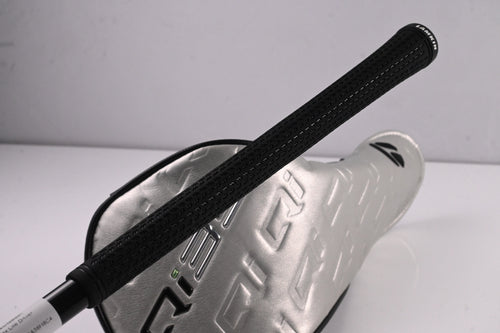 Taylormade Qi35 Max Lite Driver / 12 Degree / Senior Flex KBS Max HL 40 Shaft