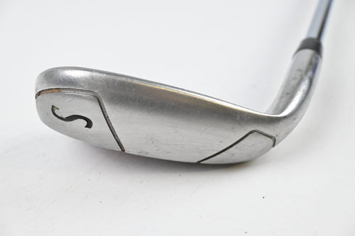 Wilson D300 Sand Wedge / 54 Degree / Uniflex D300 Shaft