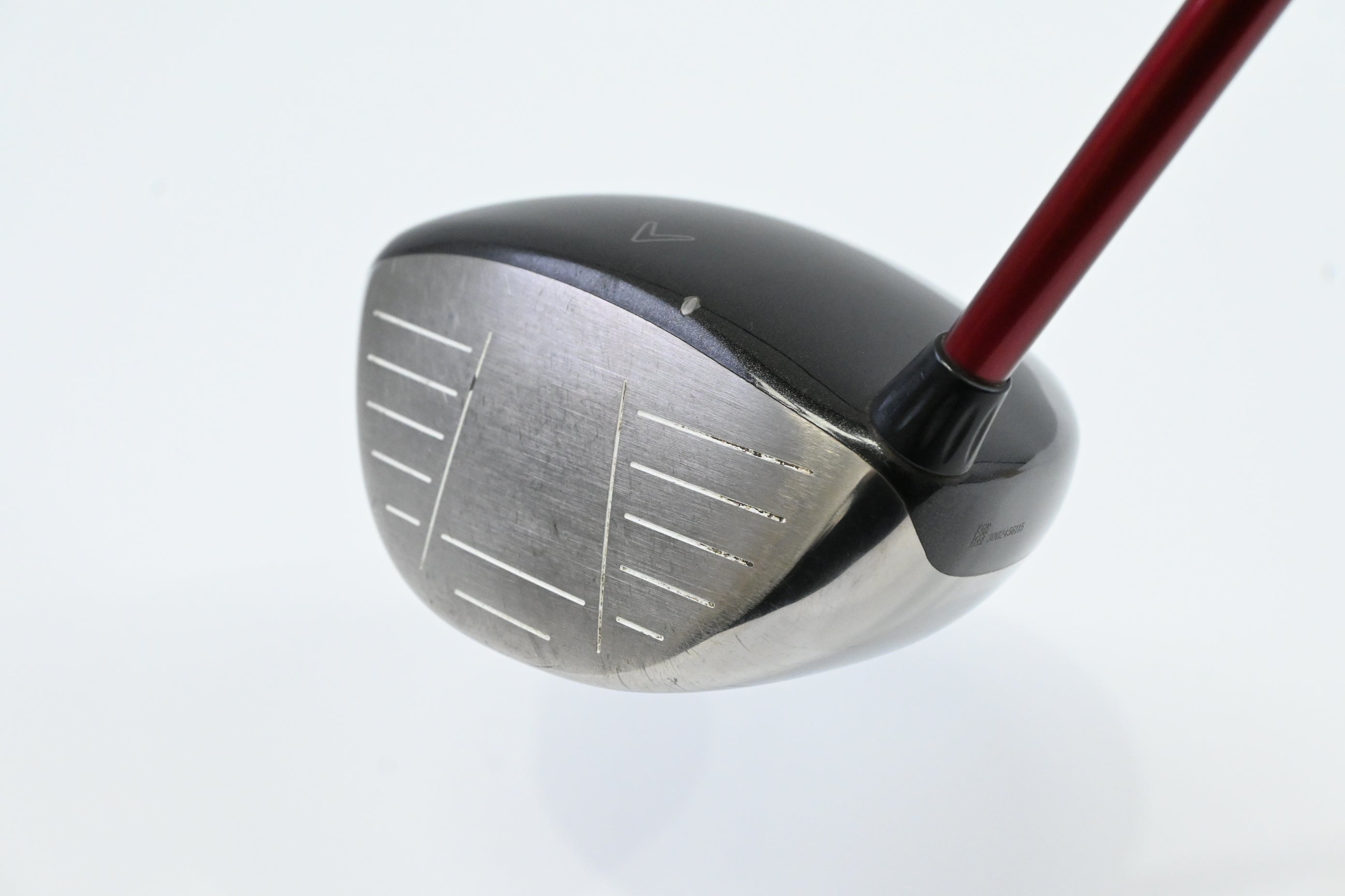 Callaway Big Bertha Ti 454 Driver / 10 Degree / Regular Flex Callaway RCH 65