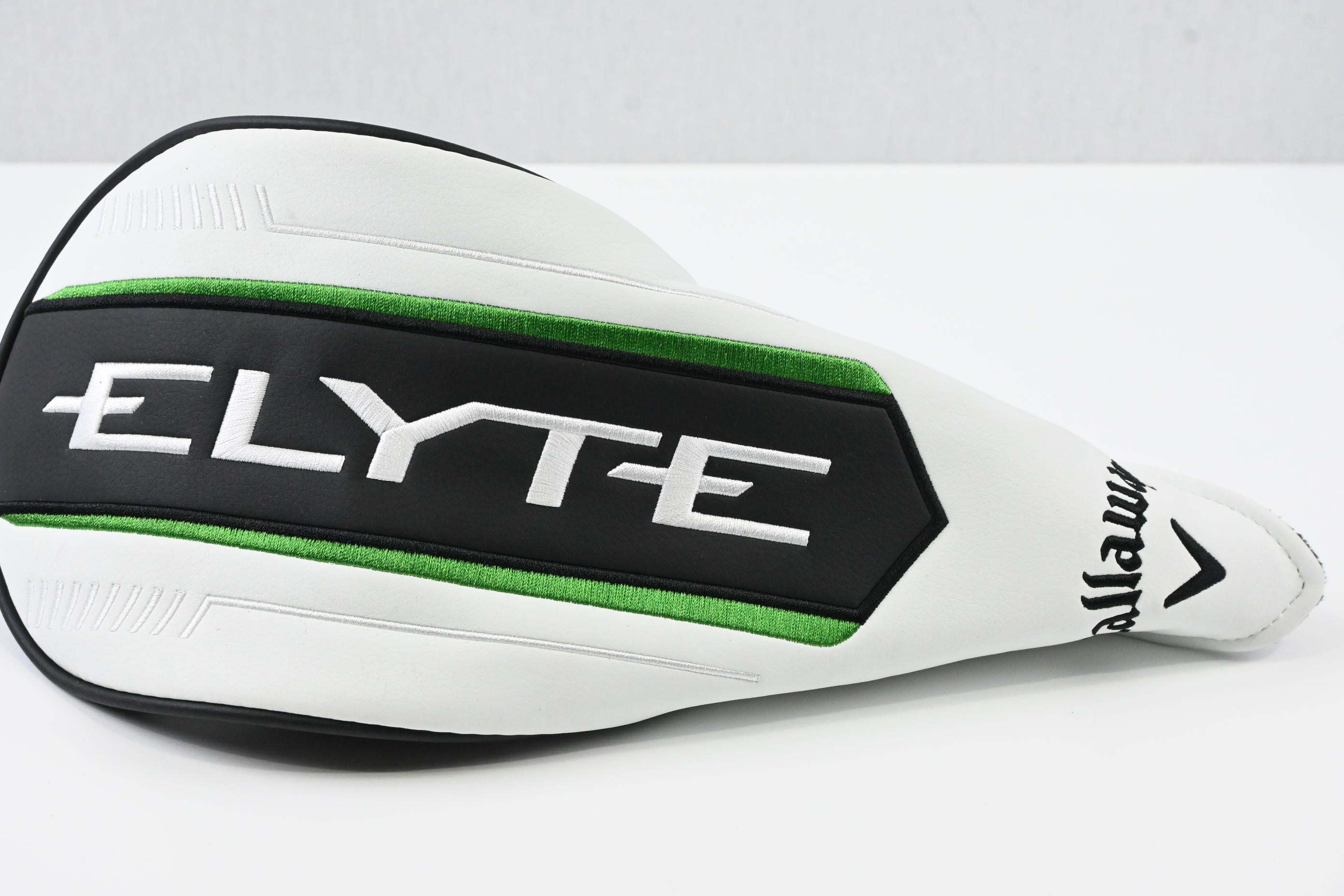 Callaway Elyte Triple Diamond Driver / 9 Degree / X-Flex Tensei 1K Black 65