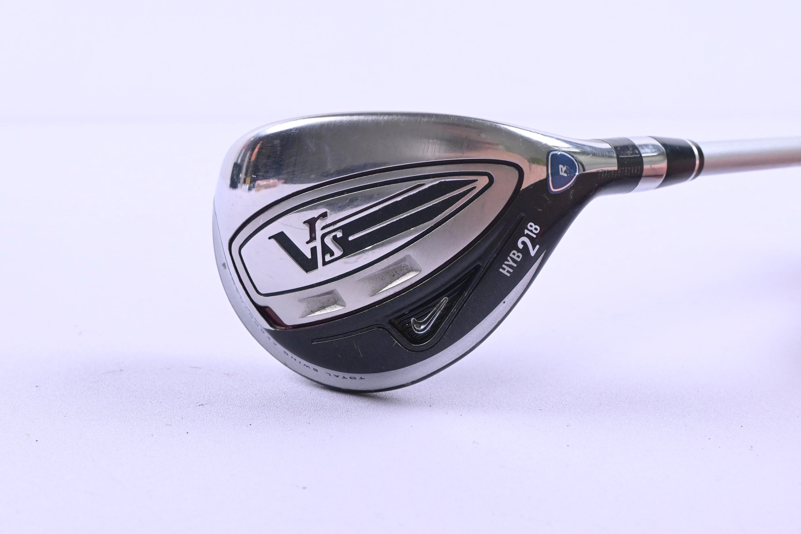 Nike VR-S #2 Hybrid / 18 Degree / Regular Flex Fubuki AX Hybrid 75 Shaft