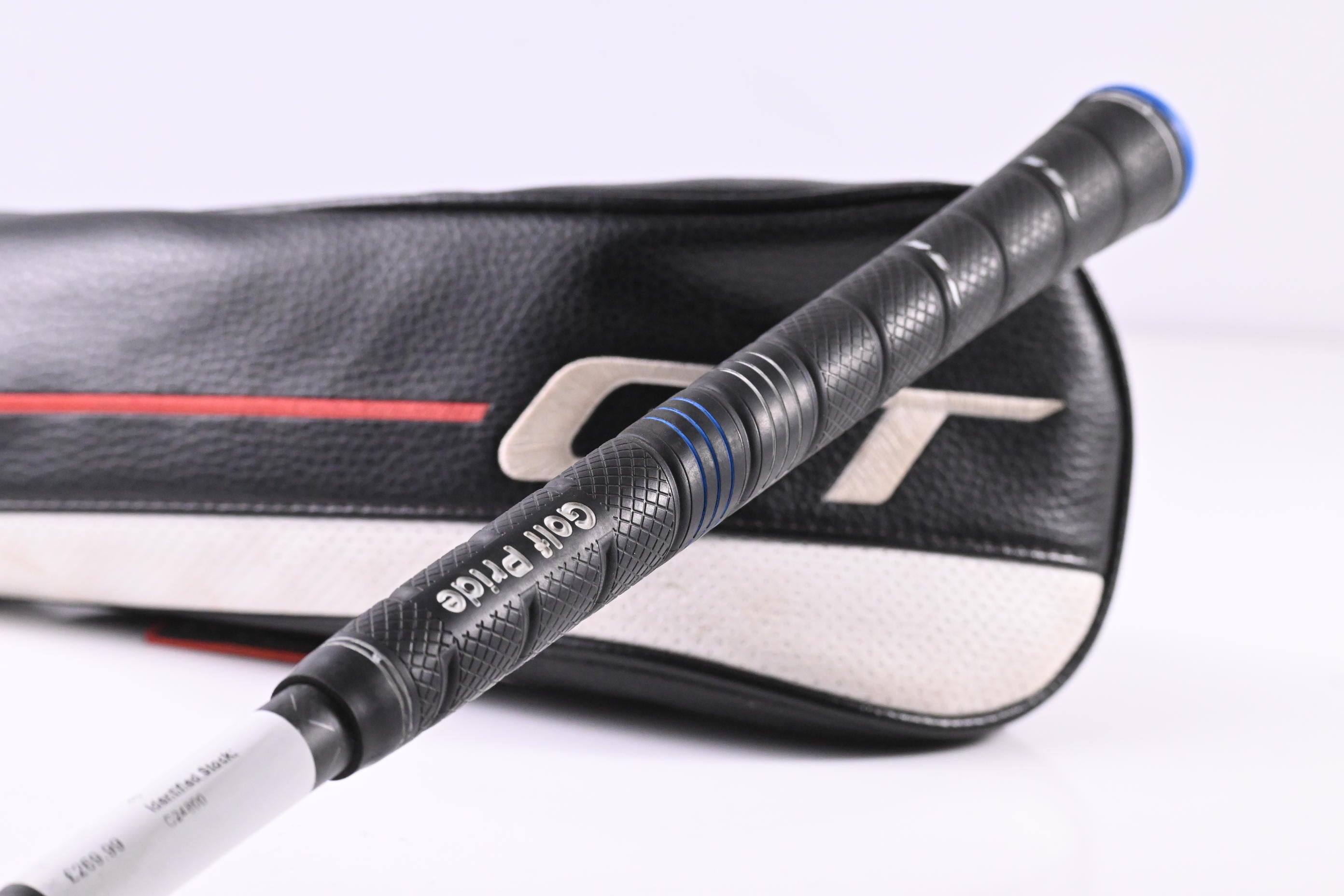 Titleist GT3 #5 Wood / 18 Degree / Regular Flex Tensei 1K Blue 65 Shaft