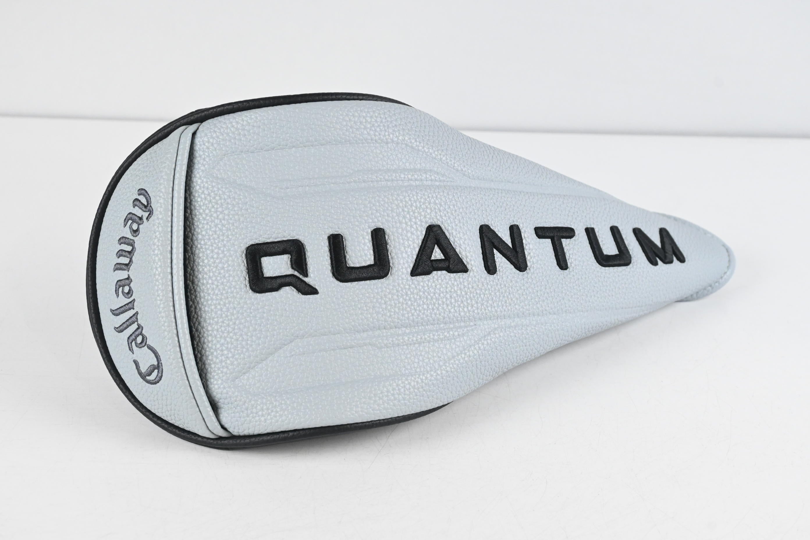 Callaway Quantum Max Driver / 9 Degree / X-Flex Accra GX Red 370 Shaft