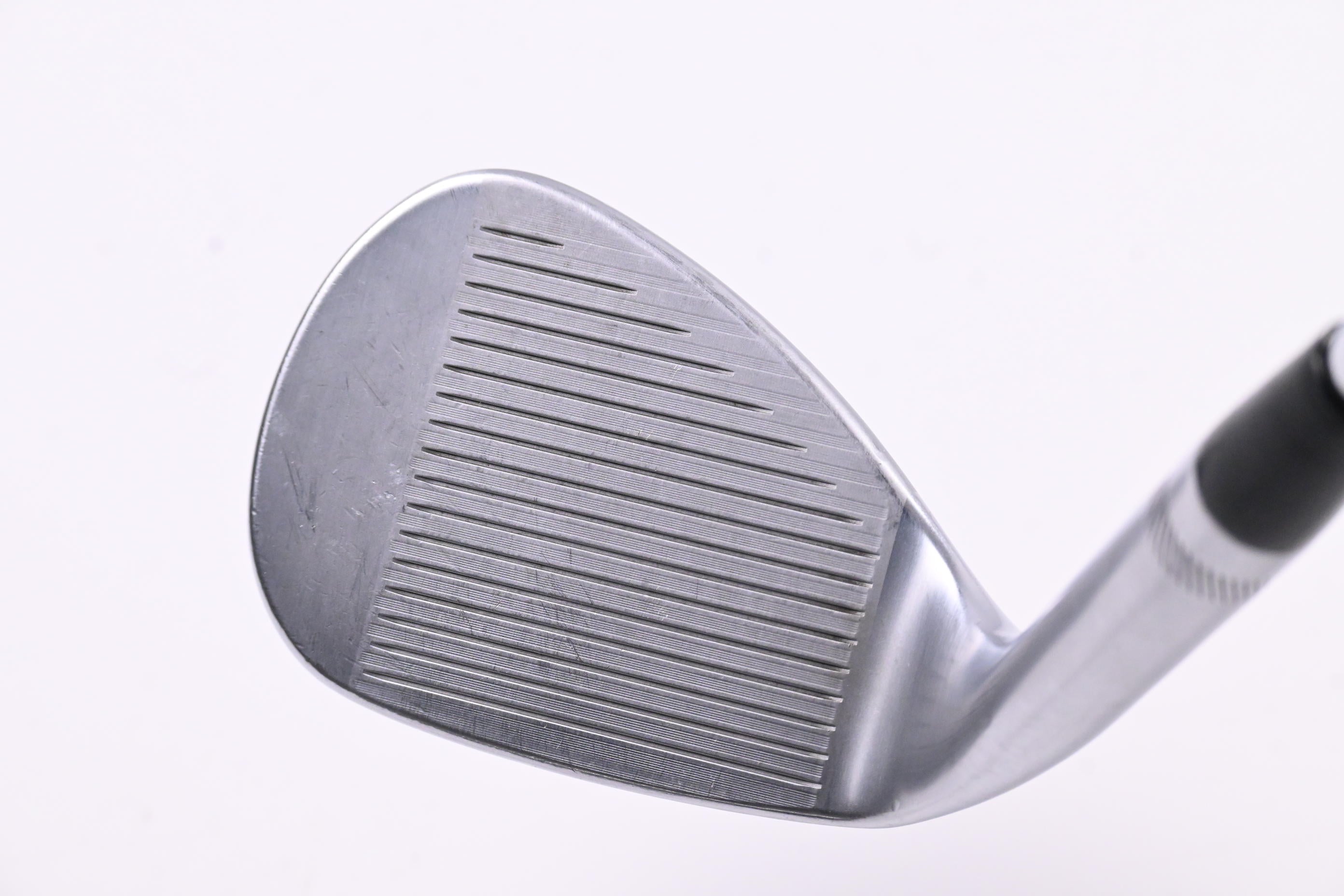 Titleist Vokey SM9 Lob Wedge / 60 Degree / Wedge Flex Titleist Vokey SM9 Shaft