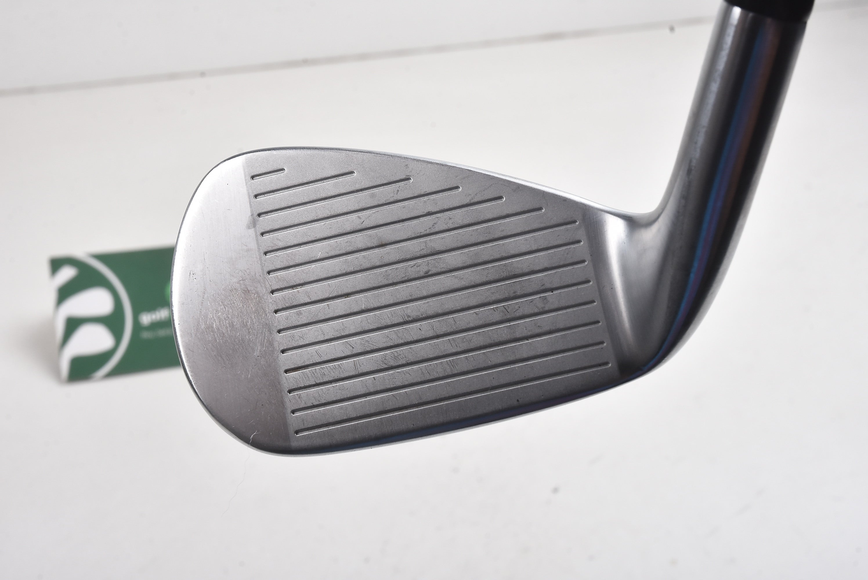 Titleist T250 2025 #9 Iron / 38.5 Degree / Stiff Flex Dynamic Gold 115 S300