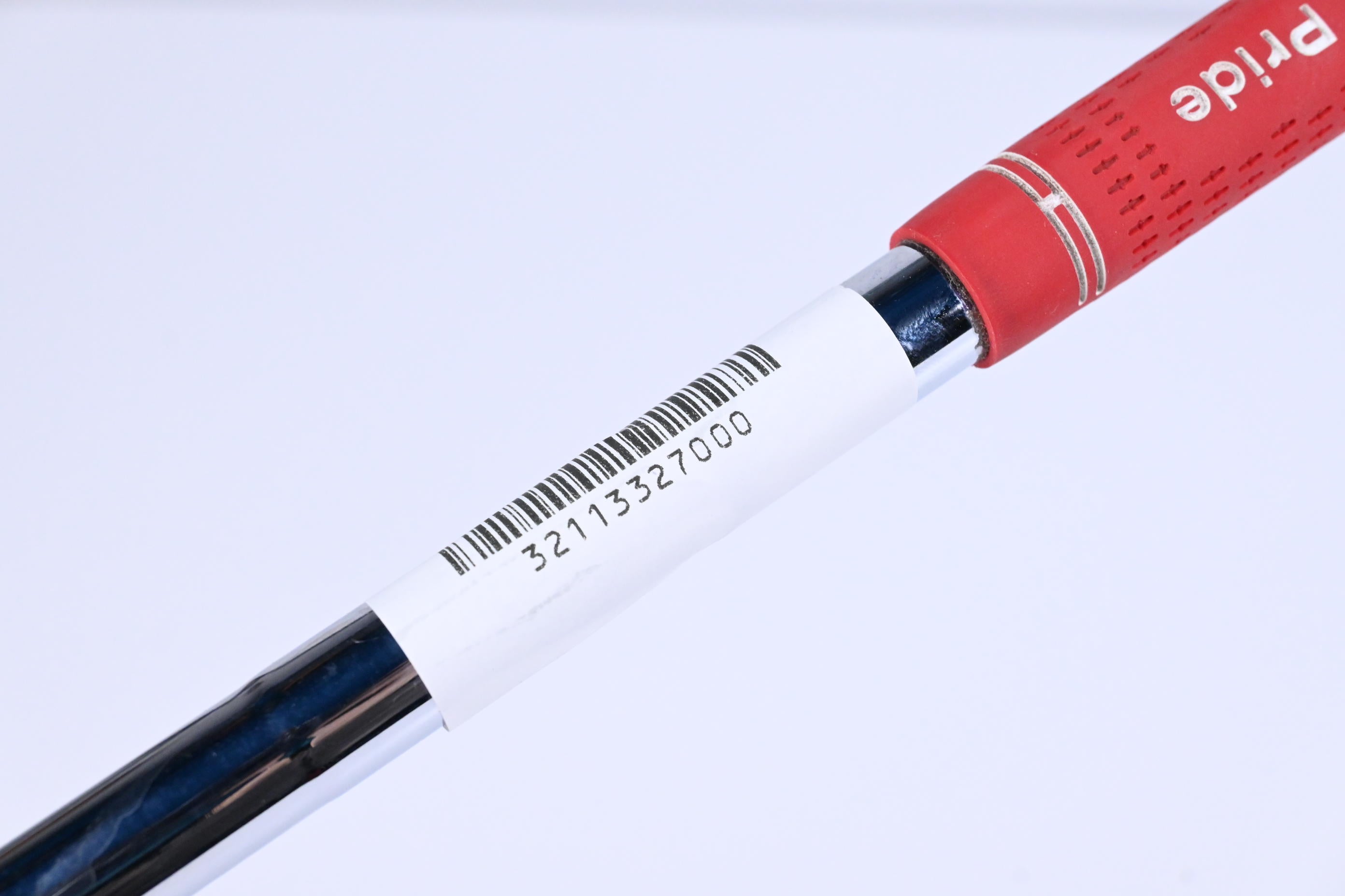 Taylormade Milled Grind 4 Gap Wedge / 50 Degree / Wedge Flex Dynamic Gold 115