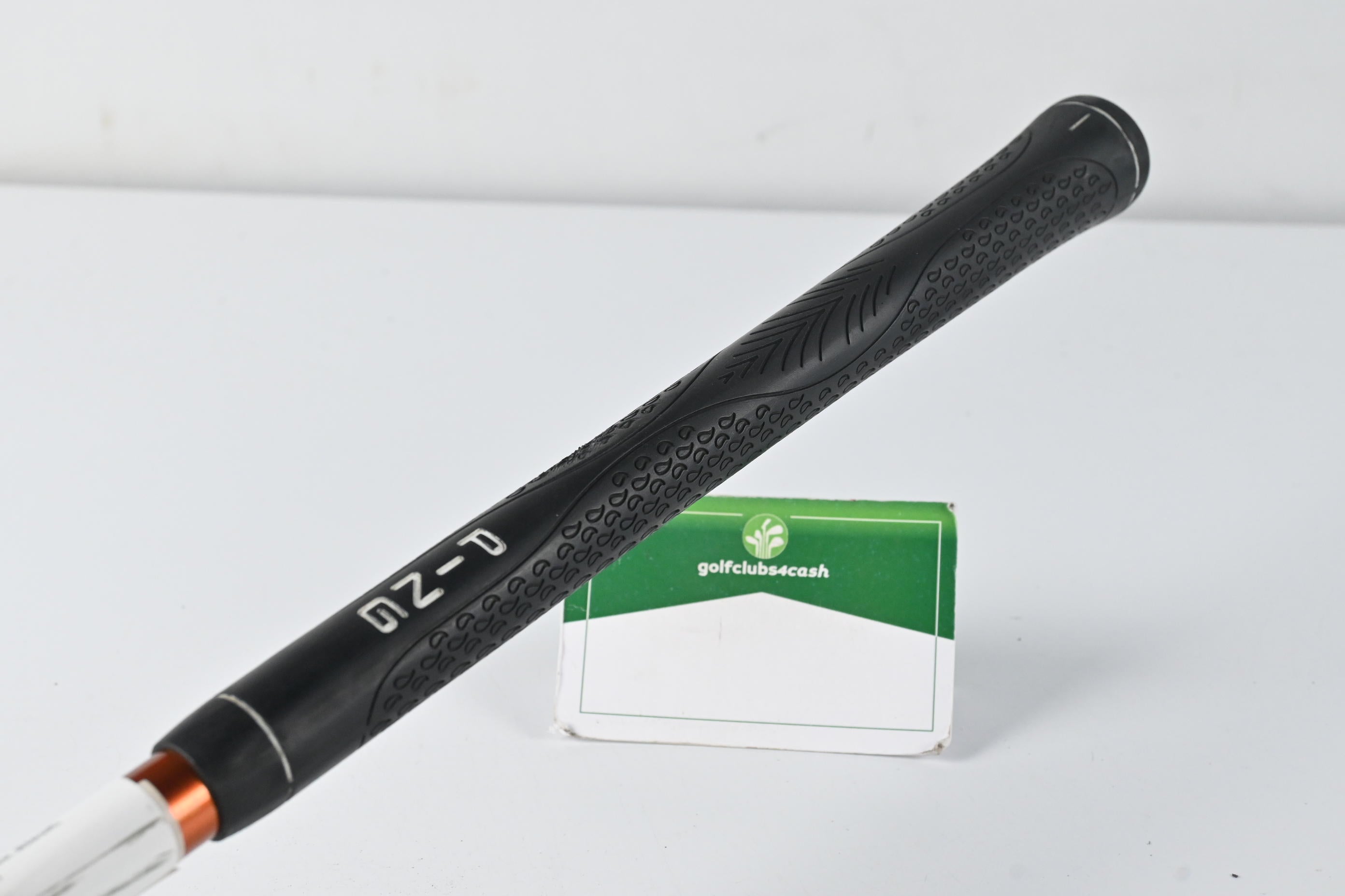 Left Hand Ping G10 #3 Wood / 15.5 Degree / Stiff Flex Ping TFC 129 F Shaft