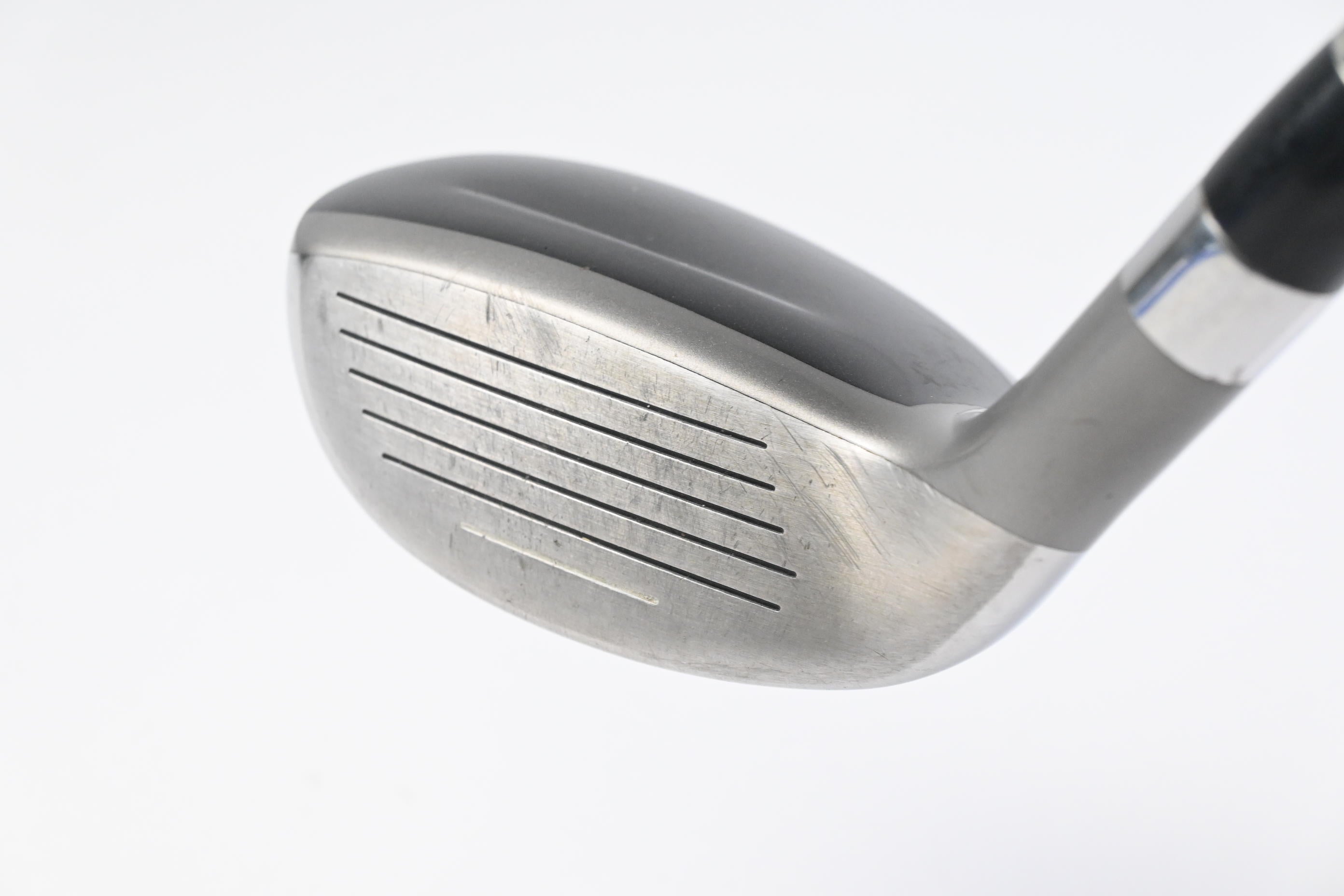 Nike Slingshot #3 HL Hybrid / 20 Degree / Regular Flex Slingshot Shaft