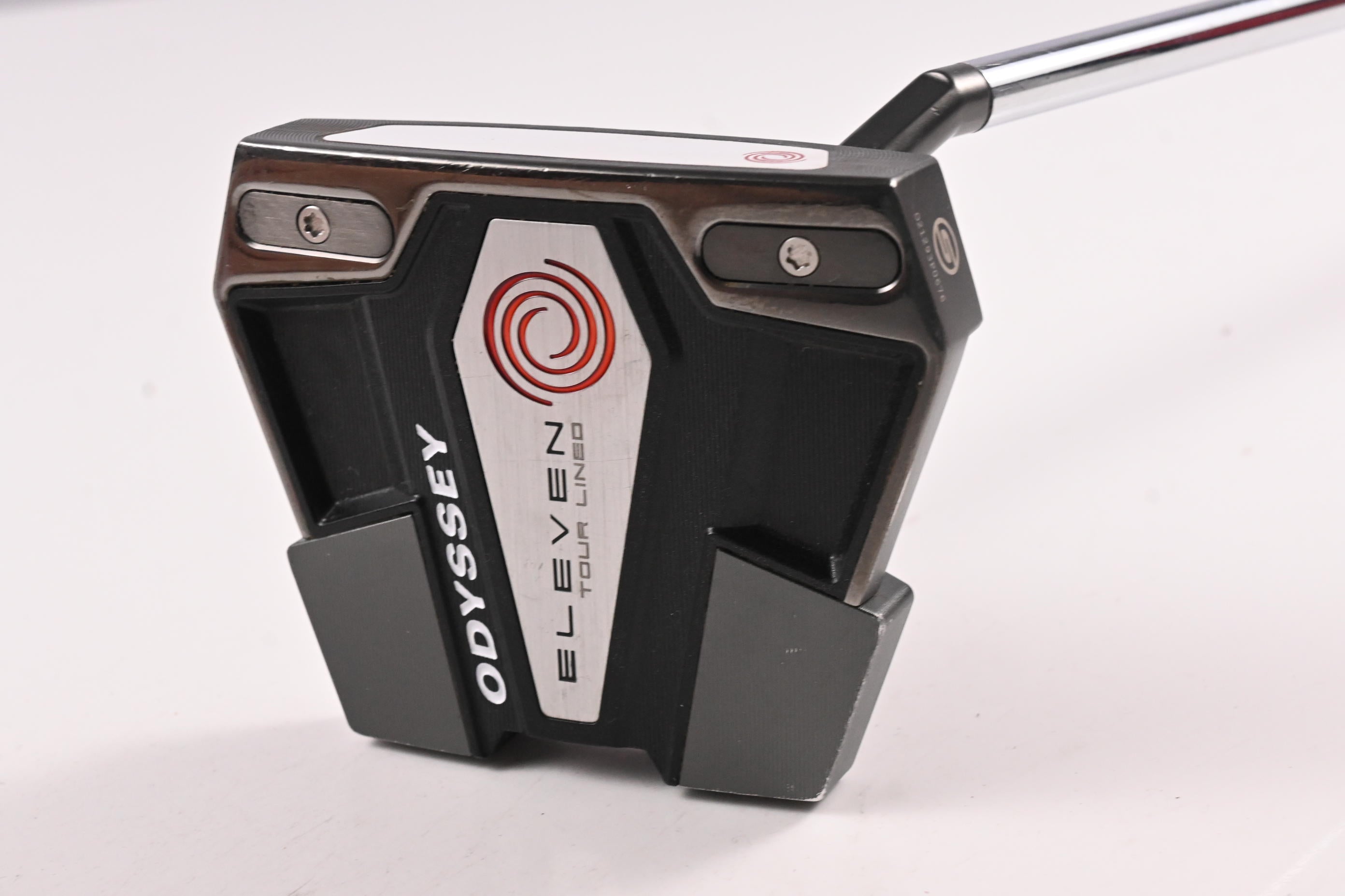Odyssey Eleven Tour Lined Putter / 35.5 Inch
