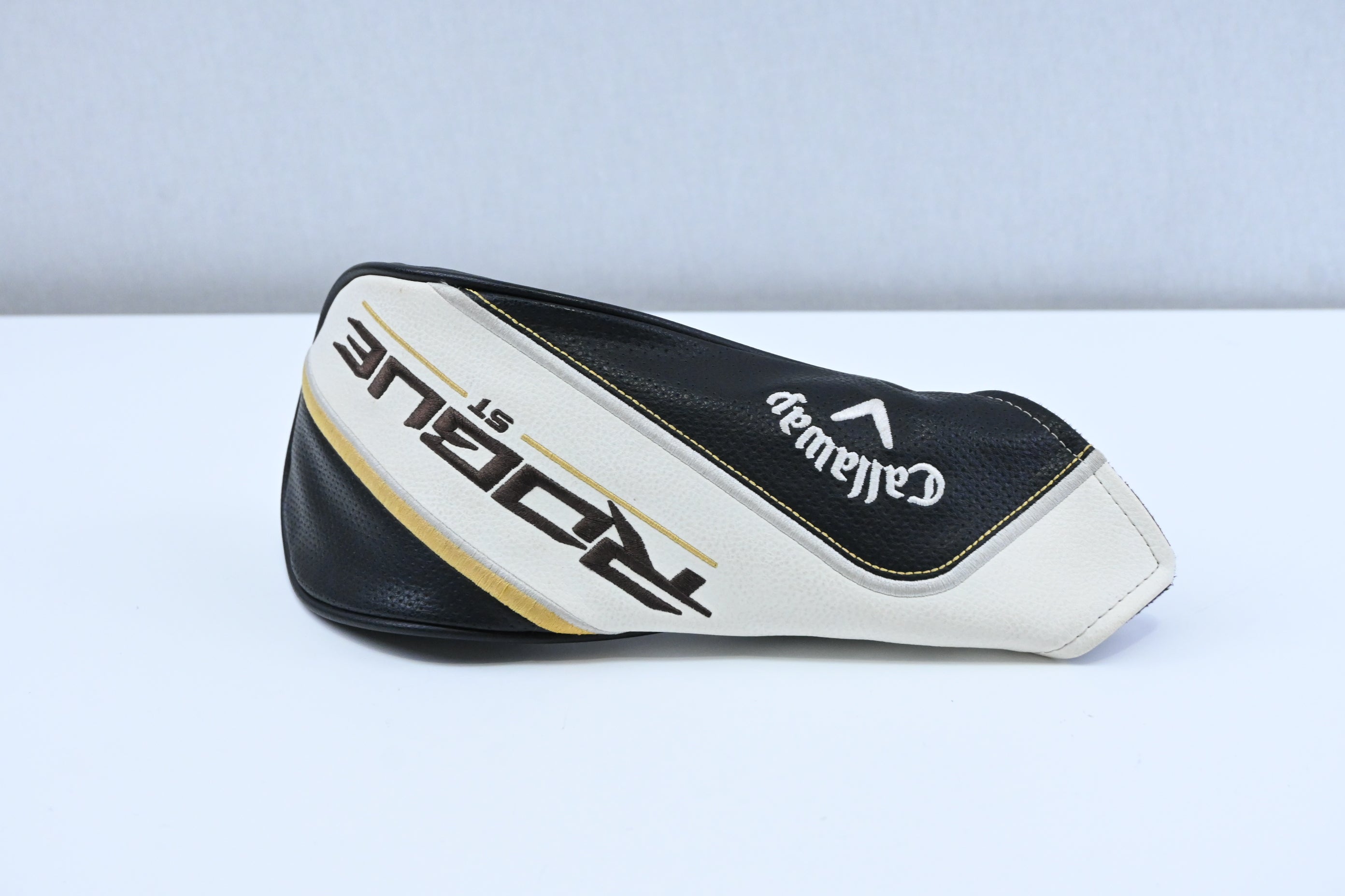 Callaway Rogue ST Max #5 Wood / 18 Degree / Senior Flex Cypher 50 Shaft