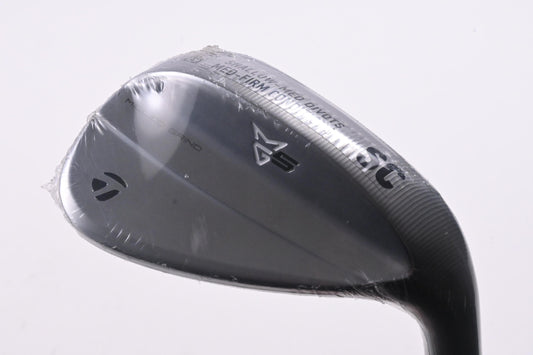 Taylormade Milled Grind 5 Lob Wedge / 58 Degree / Wedge Flex Dynamic Gold 115