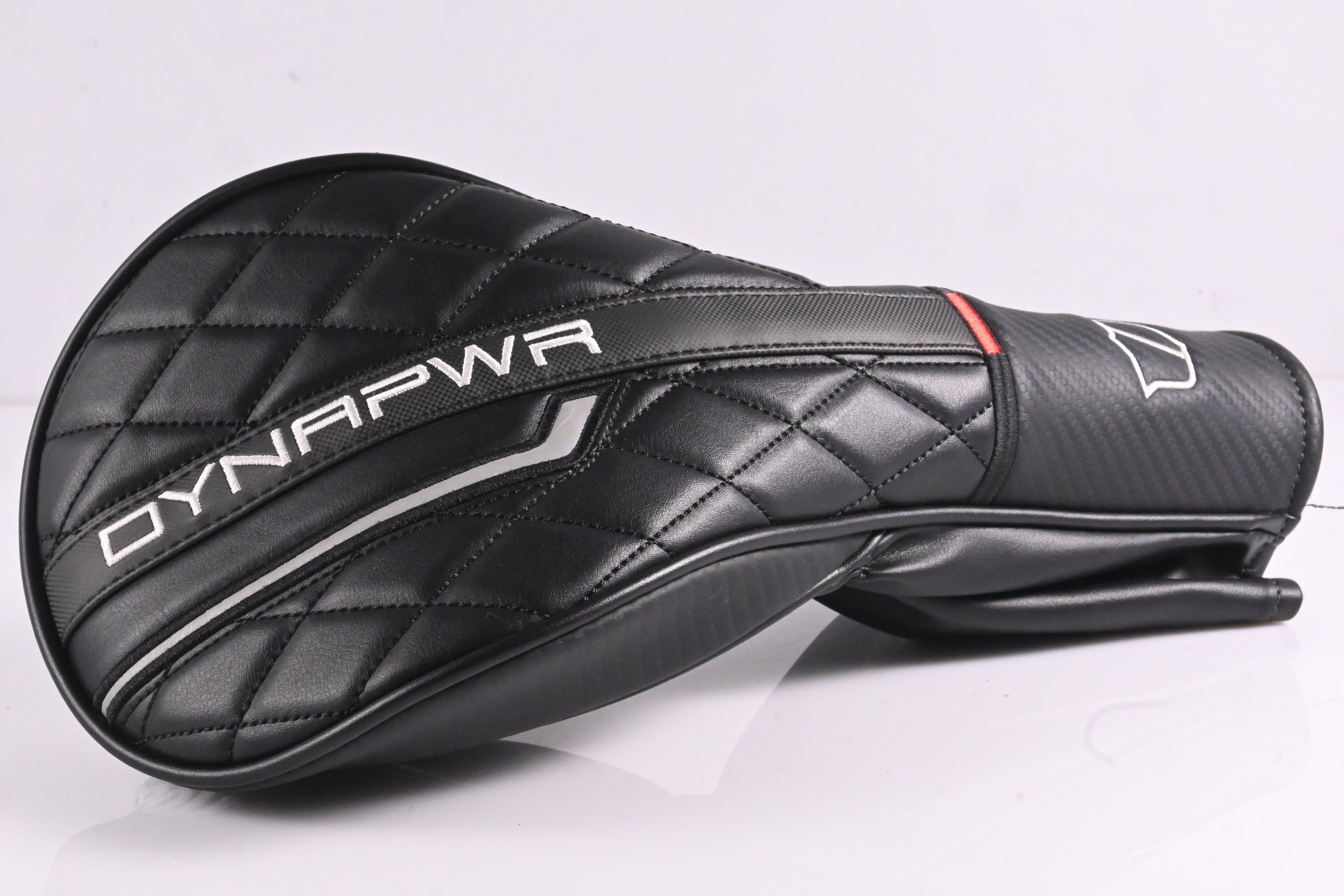 Wilson DYNAPWR Carbon 2025 Driver / 9 Degree / Regular Flex Evenflow Riptide 50