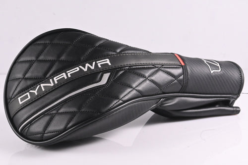 Wilson DYNAPWR Carbon 2025 Driver / 9 Degree / Regular Flex Evenflow Riptide 50