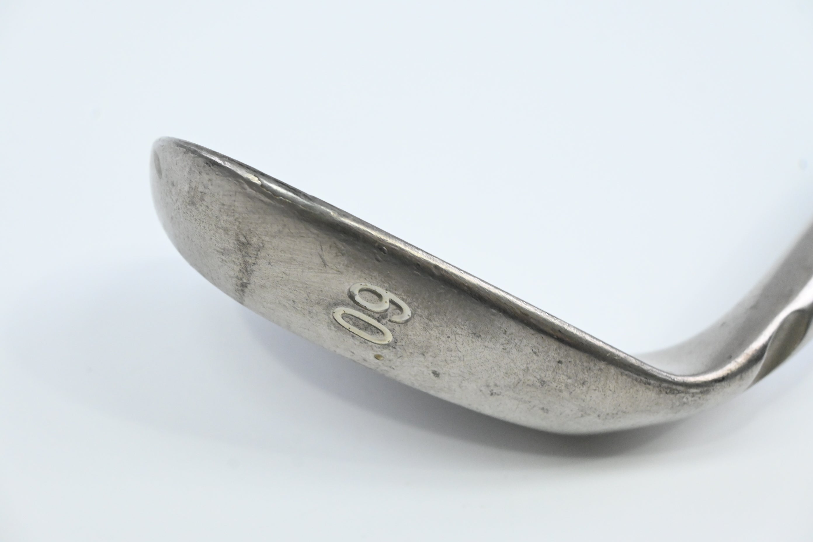 Ping Tour Lob Wedge / 60 Degree / Black Dot / Wedge Flex Ping AWT Shaft