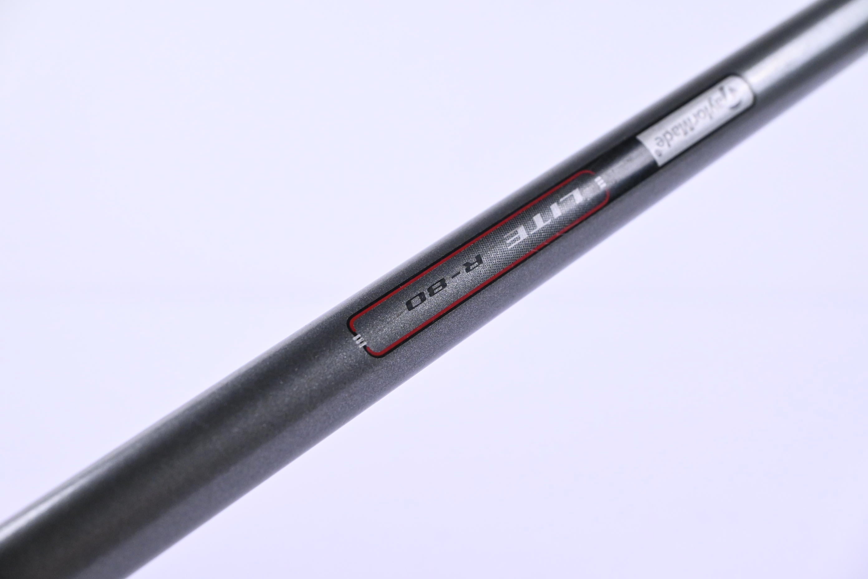 Taylormade 200 Steel #7 Wood / 23 Degree / Regular Flex Taylormade Lite 80