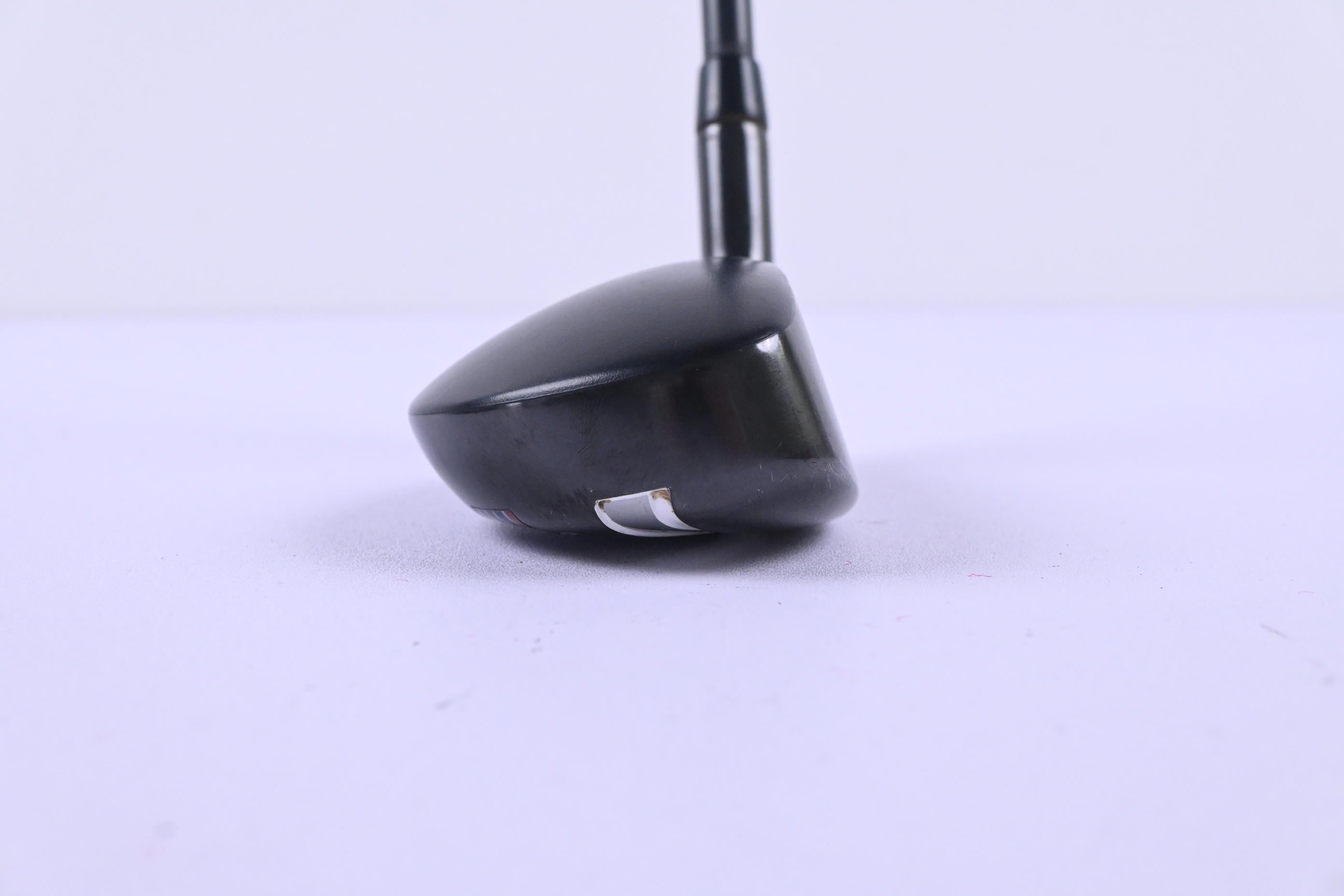 Callaway XR #3 Hybrid / 19 Degree / Regular Flex Project X San Diego 58 Shaft