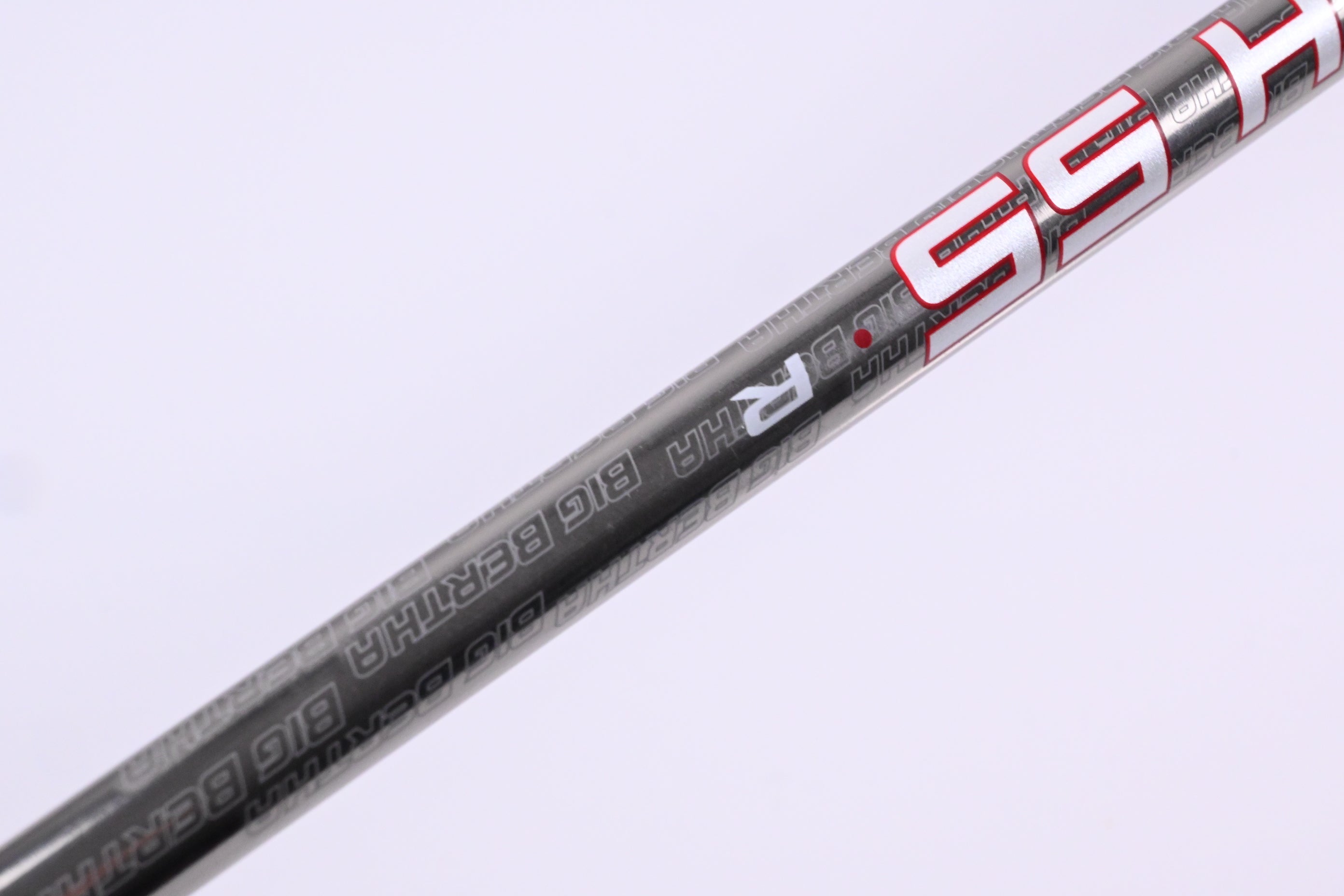 Left Hand Callaway Big Bertha 2023 #5 Wood / 19 Degree / Regular Flex RCH 55