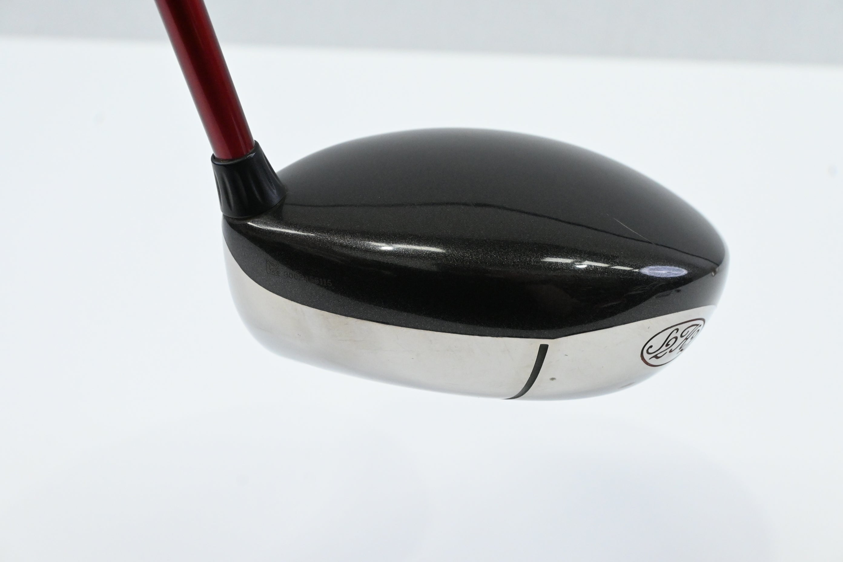 Callaway Big Bertha Ti 454 Driver / 10 Degree / Regular Flex Callaway RCH 65